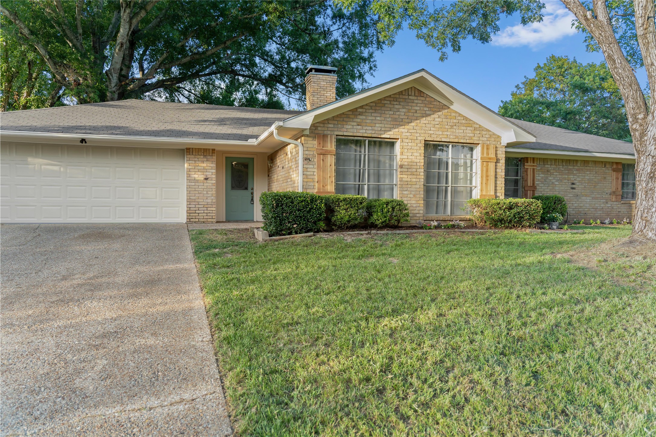 9352 Brigadoon Street Tyler TX 75703