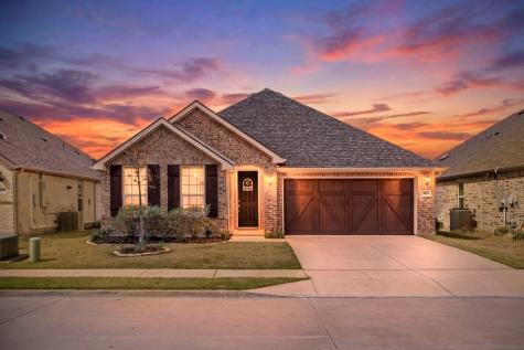 3833 Jan Camille Court Celina TX 75009