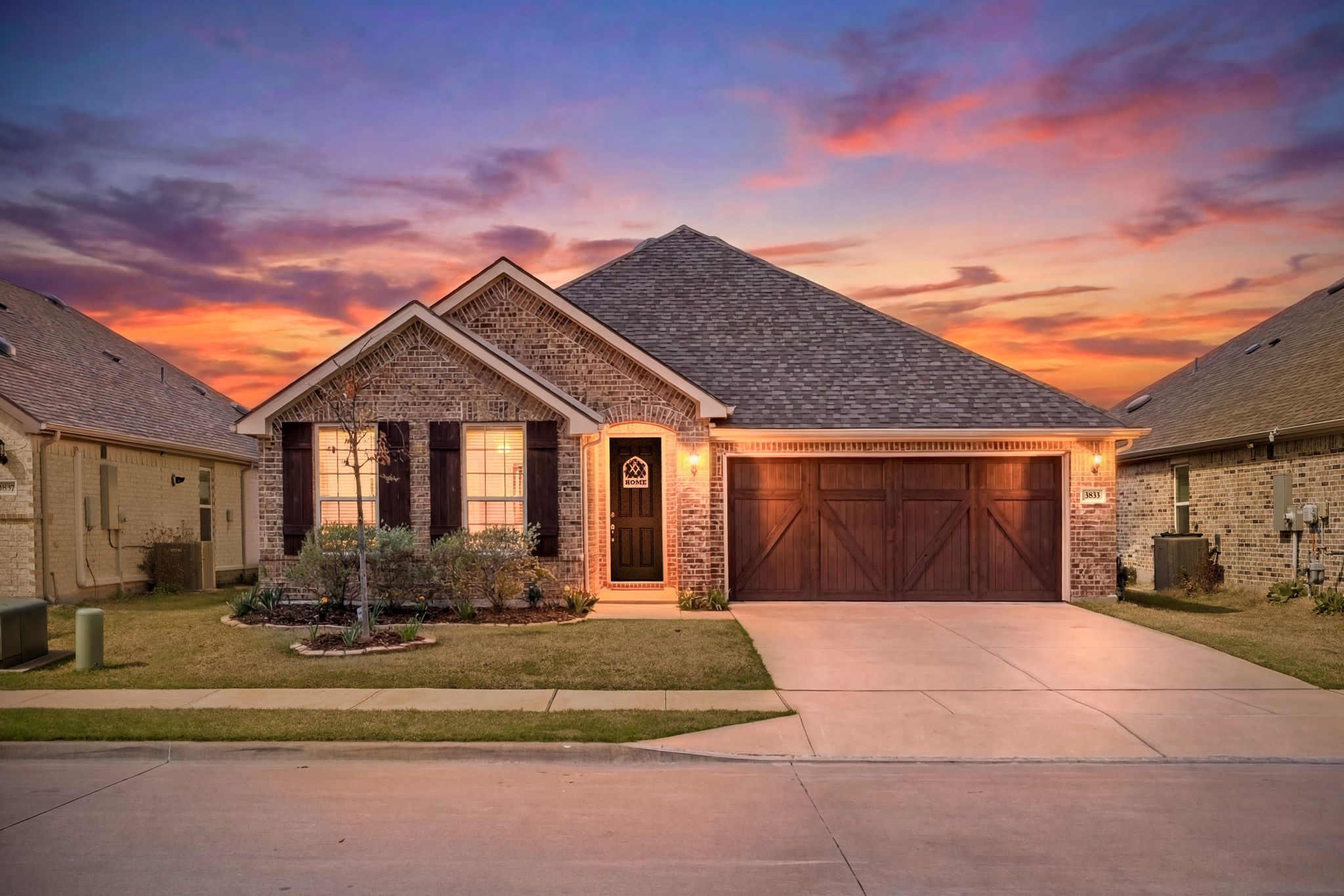 3833 Jan Camille Court Celina TX 75009