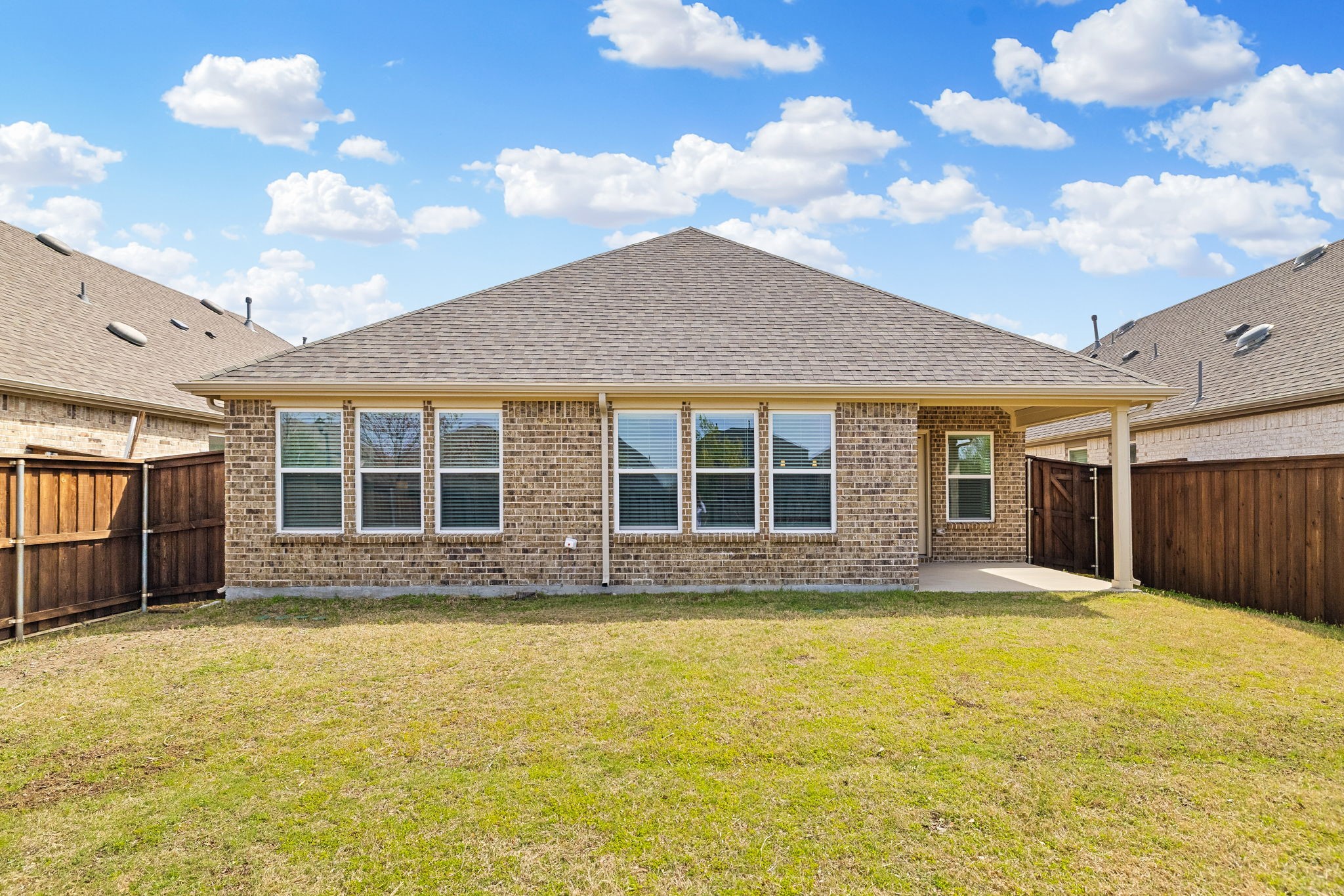 3833 Jan Camille Court Celina TX 75009