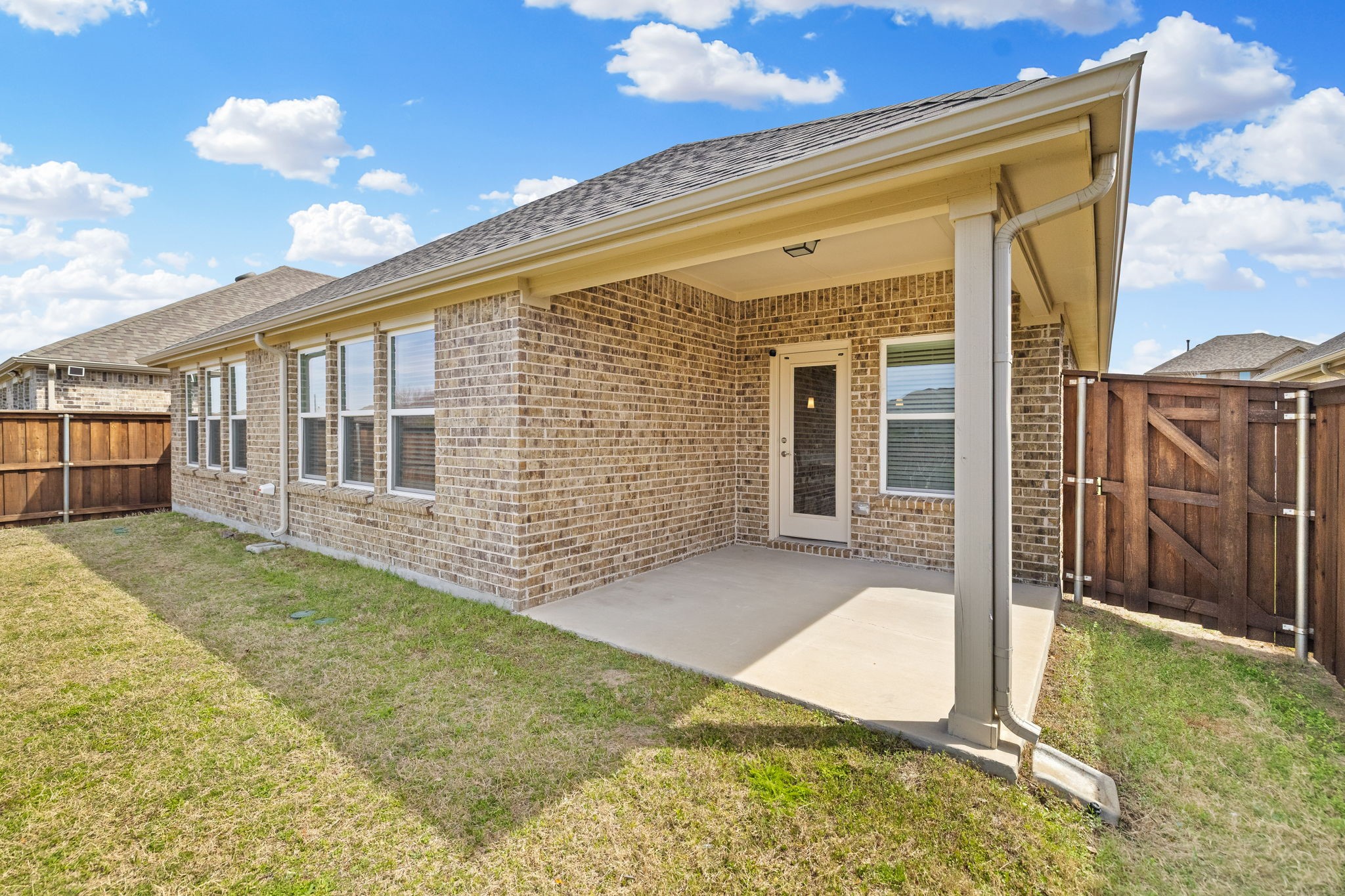 3833 Jan Camille Court Celina TX 75009