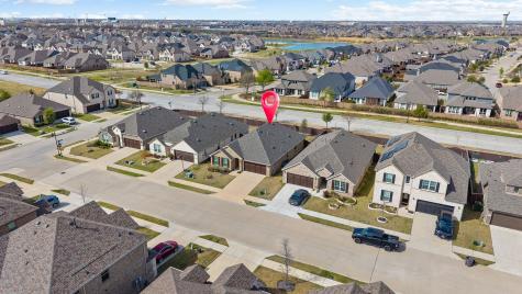 3833 Jan Camille Court Celina TX 75009