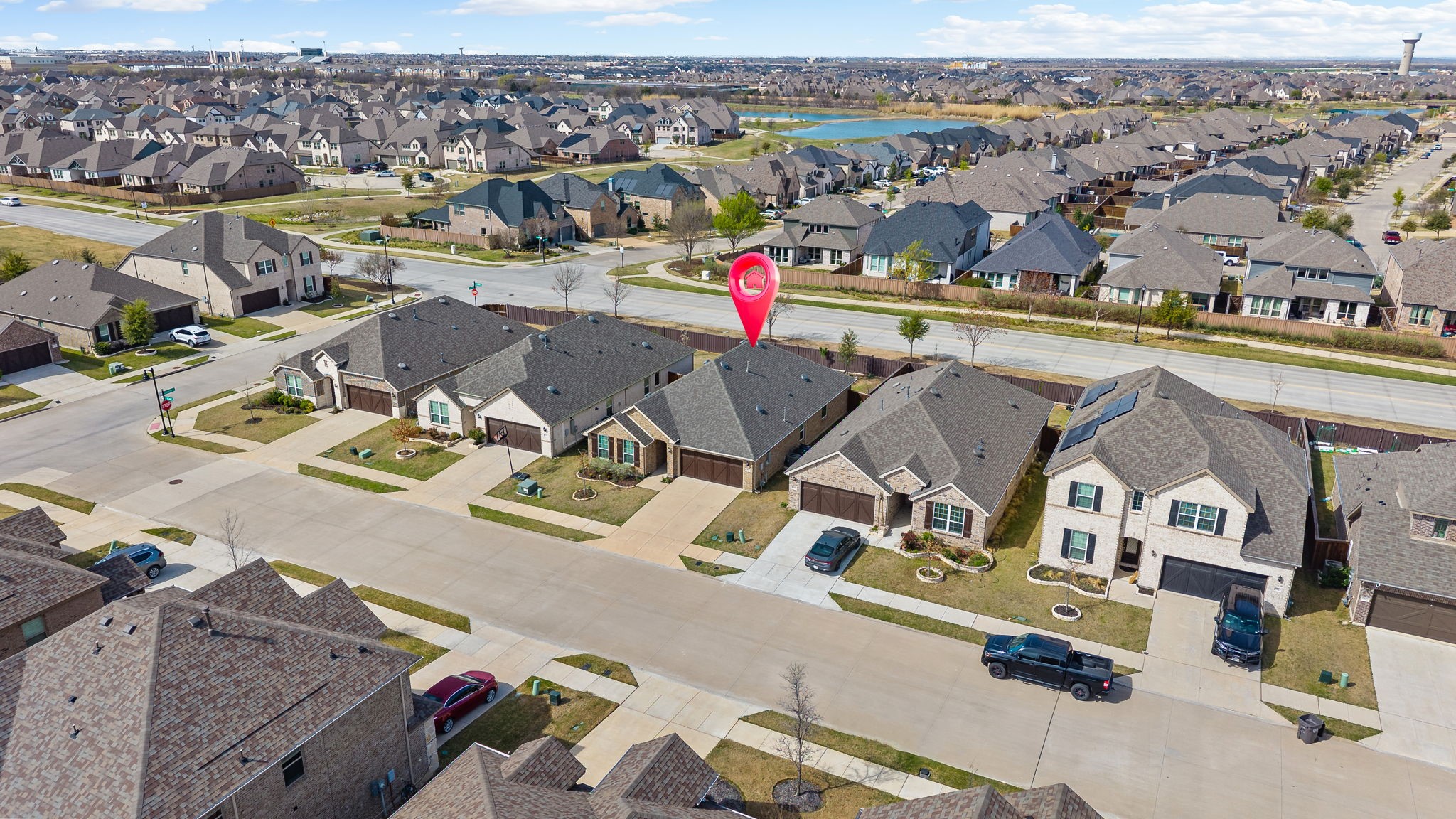 3833 Jan Camille Court Celina TX 75009