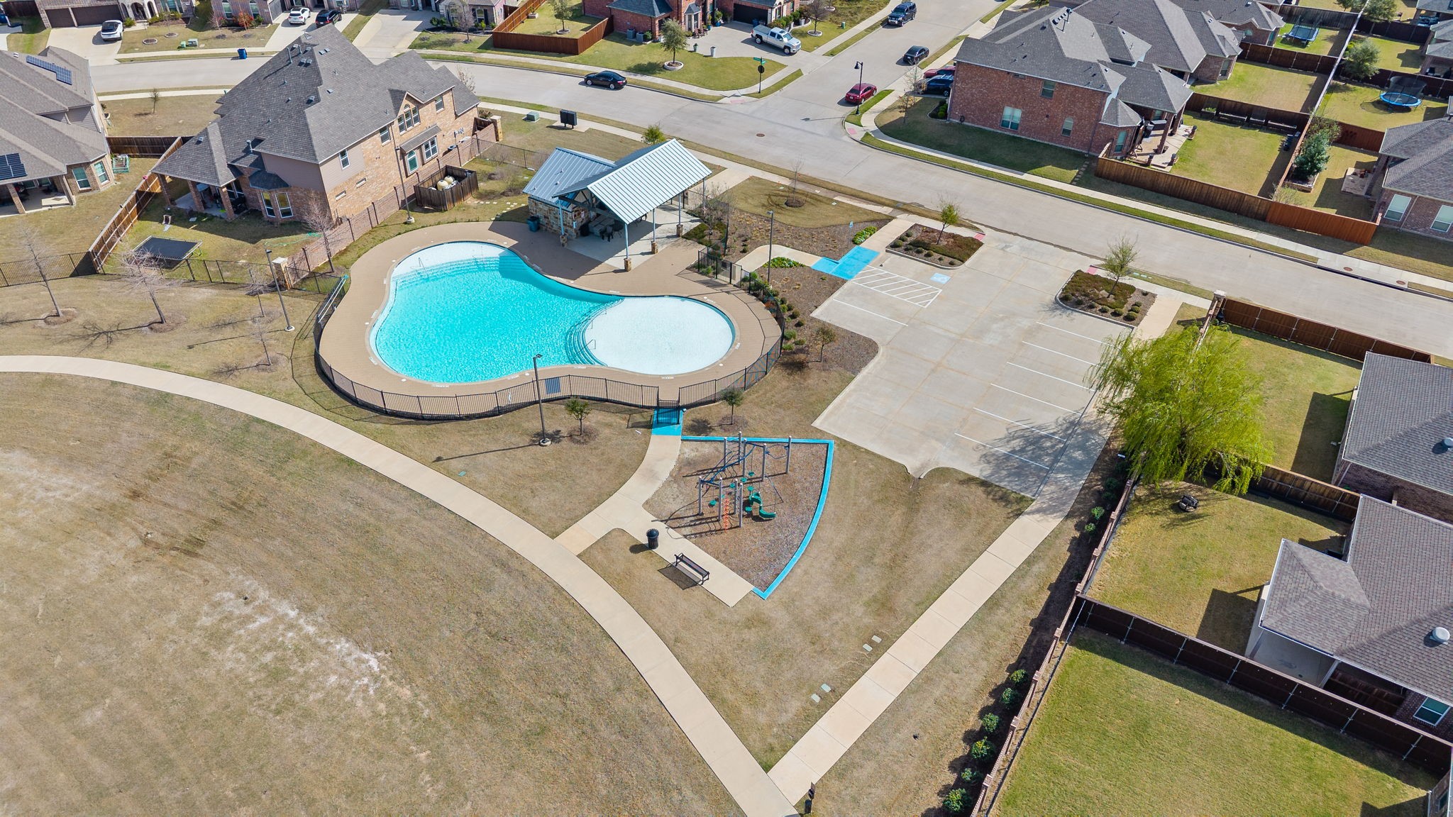 3833 Jan Camille Court Celina TX 75009