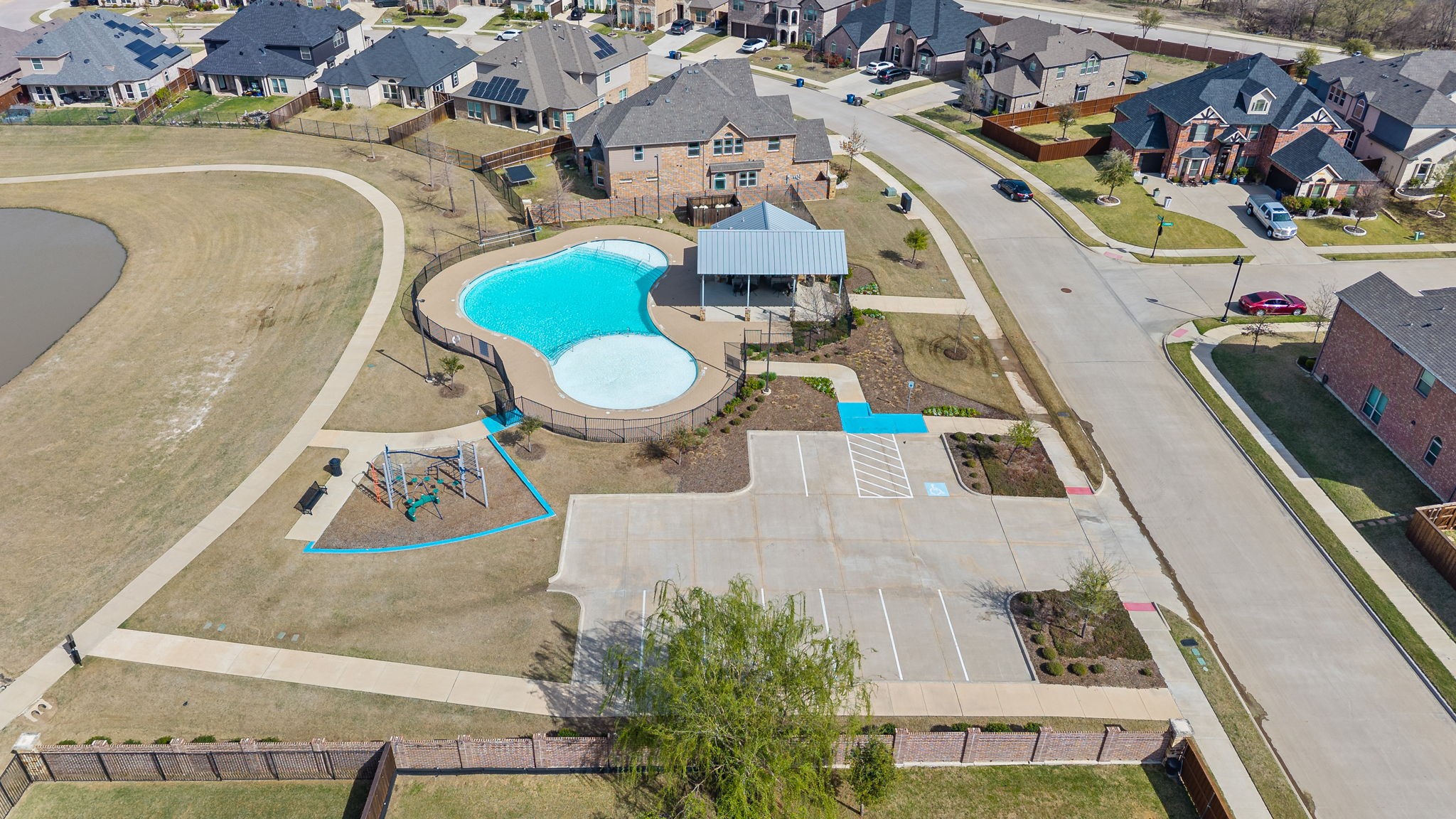 3833 Jan Camille Court Celina TX 75009