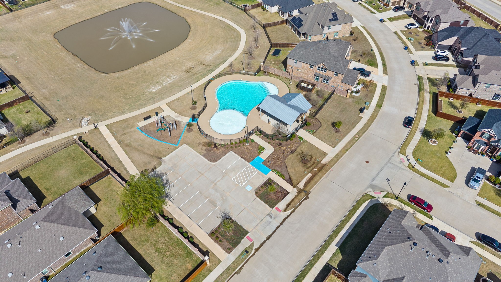 3833 Jan Camille Court Celina TX 75009