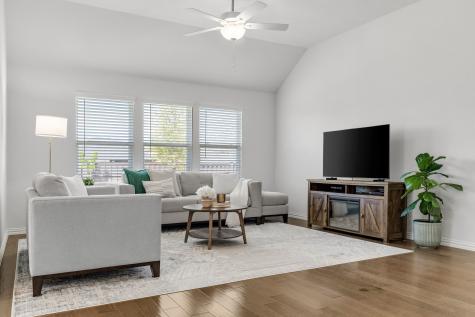 3833 Jan Camille Court Celina TX 75009