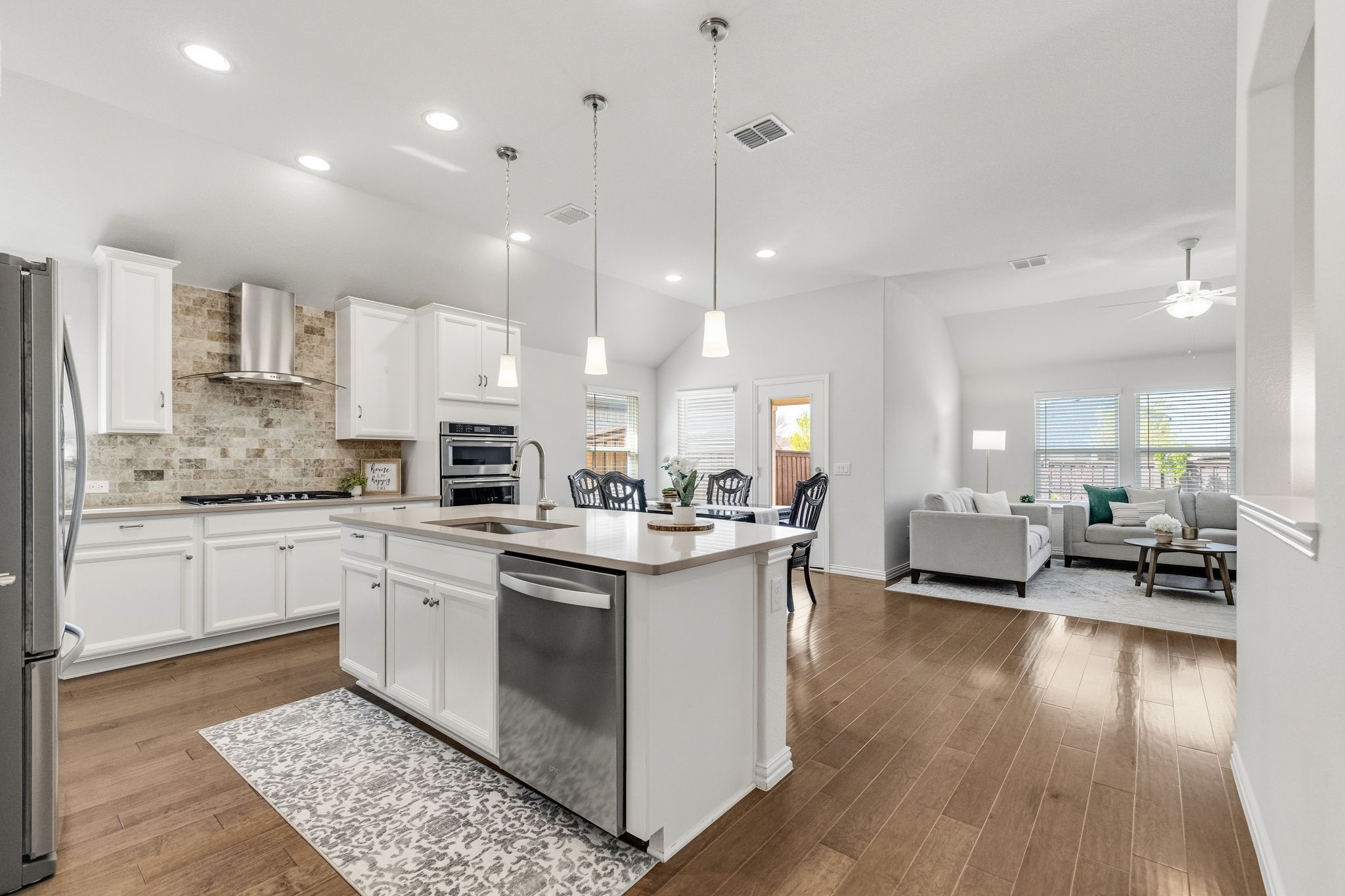 3833 Jan Camille Court Celina TX 75009