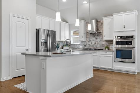 3833 Jan Camille Court Celina TX 75009