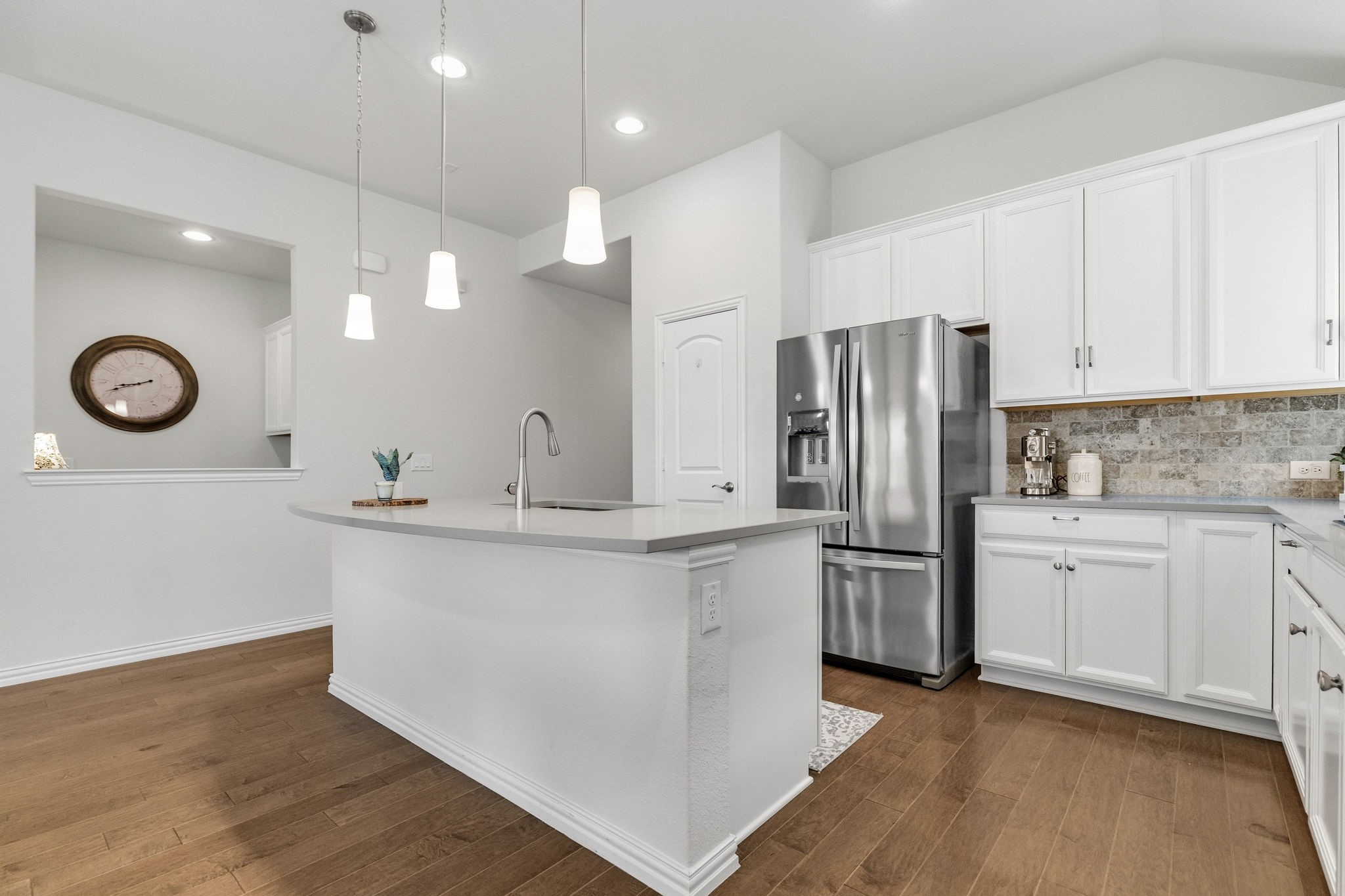 3833 Jan Camille Court Celina TX 75009