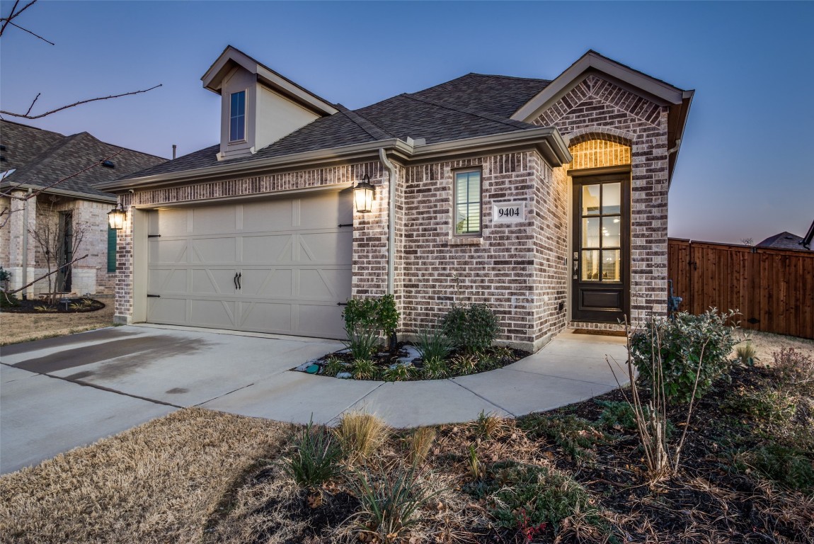 9404 Acorn Lane Little Elm TX 75068