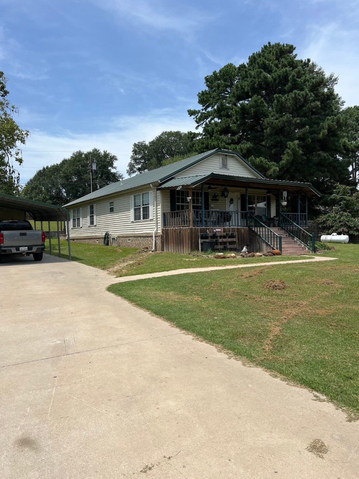 12073 County Road 3300 Brownsboro TX 75756
