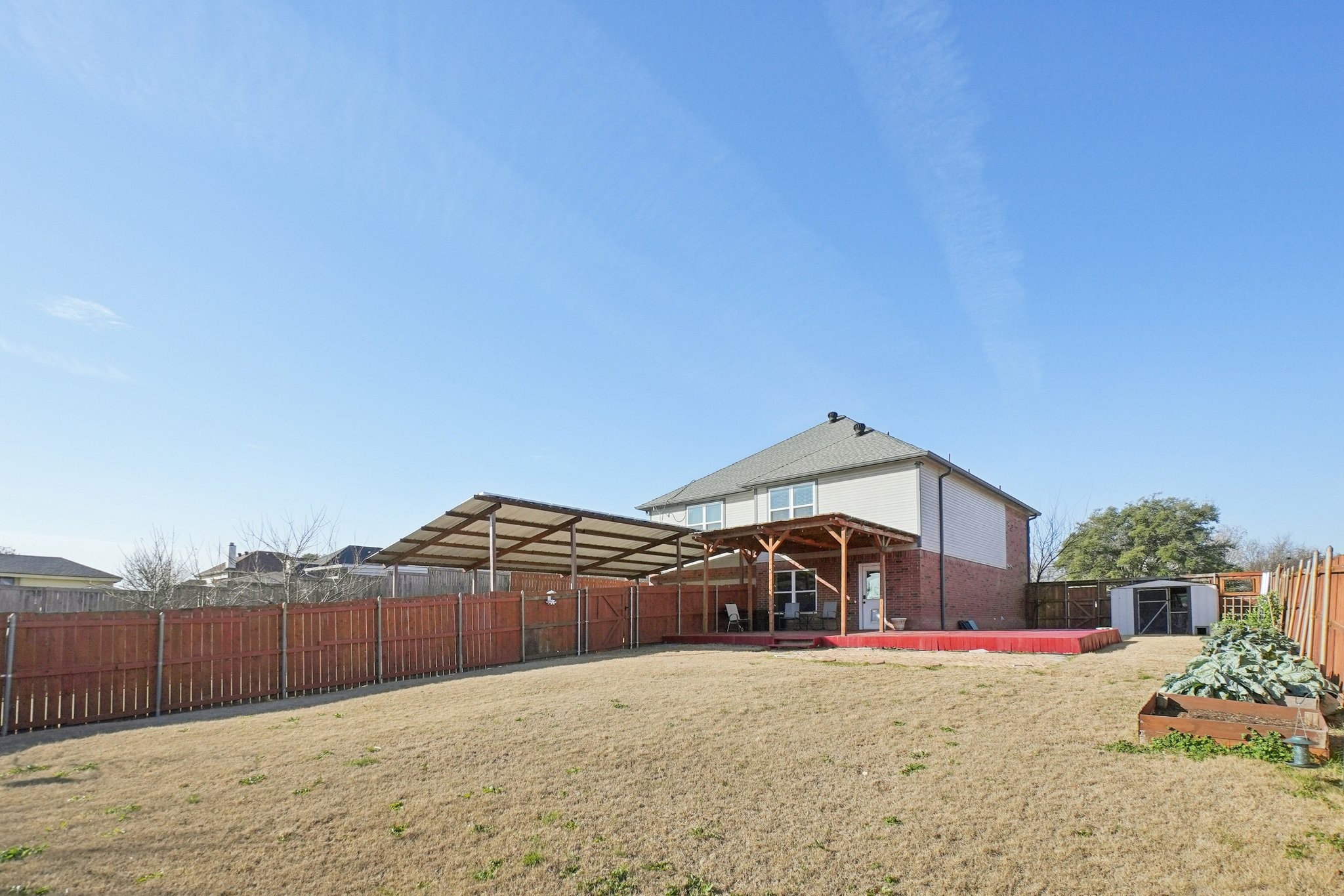 7006 Burning Bush Sachse TX 75048
