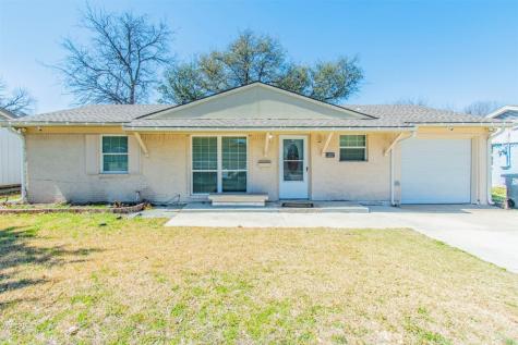 12627 Promenade Lane Dallas TX 75238