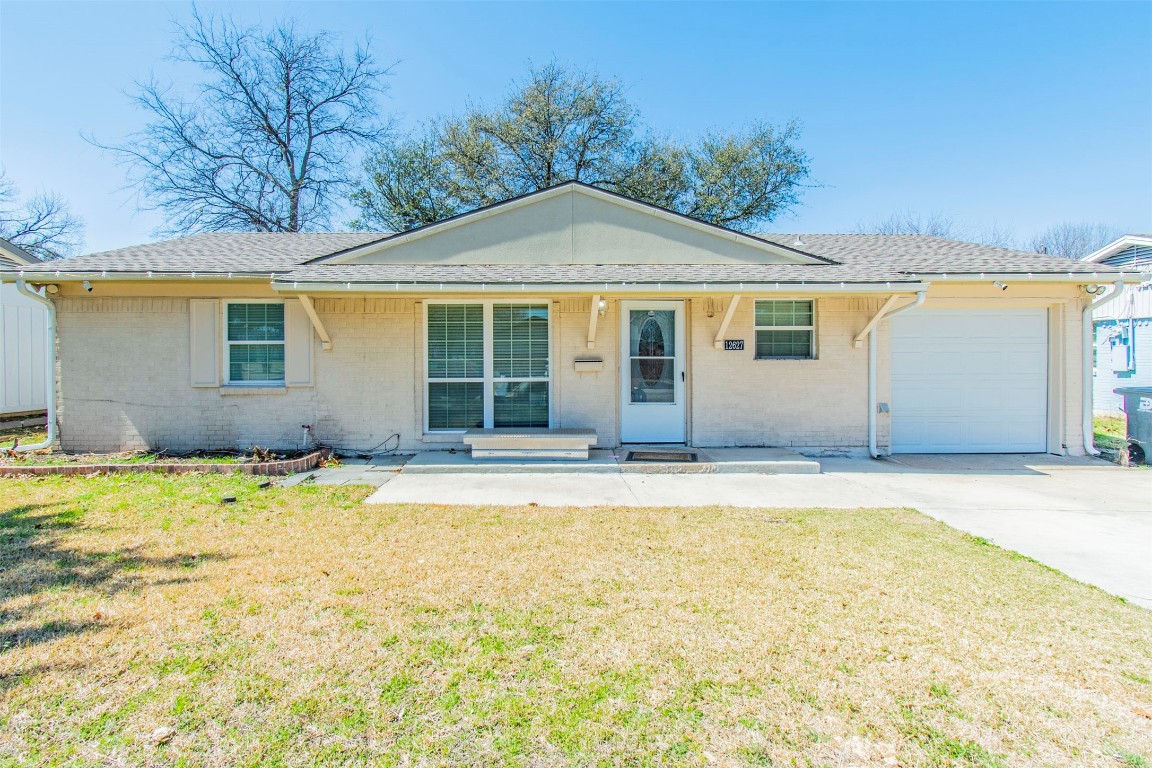 12627 Promenade Lane Dallas TX 75238