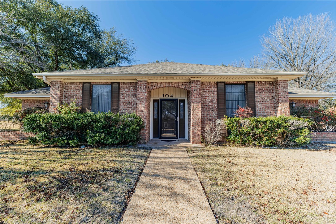 104 Virginia Drive Hewitt TX 76643