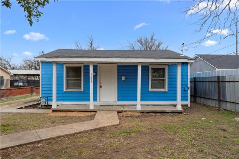 1508 S 26th Street Waco TX 76706