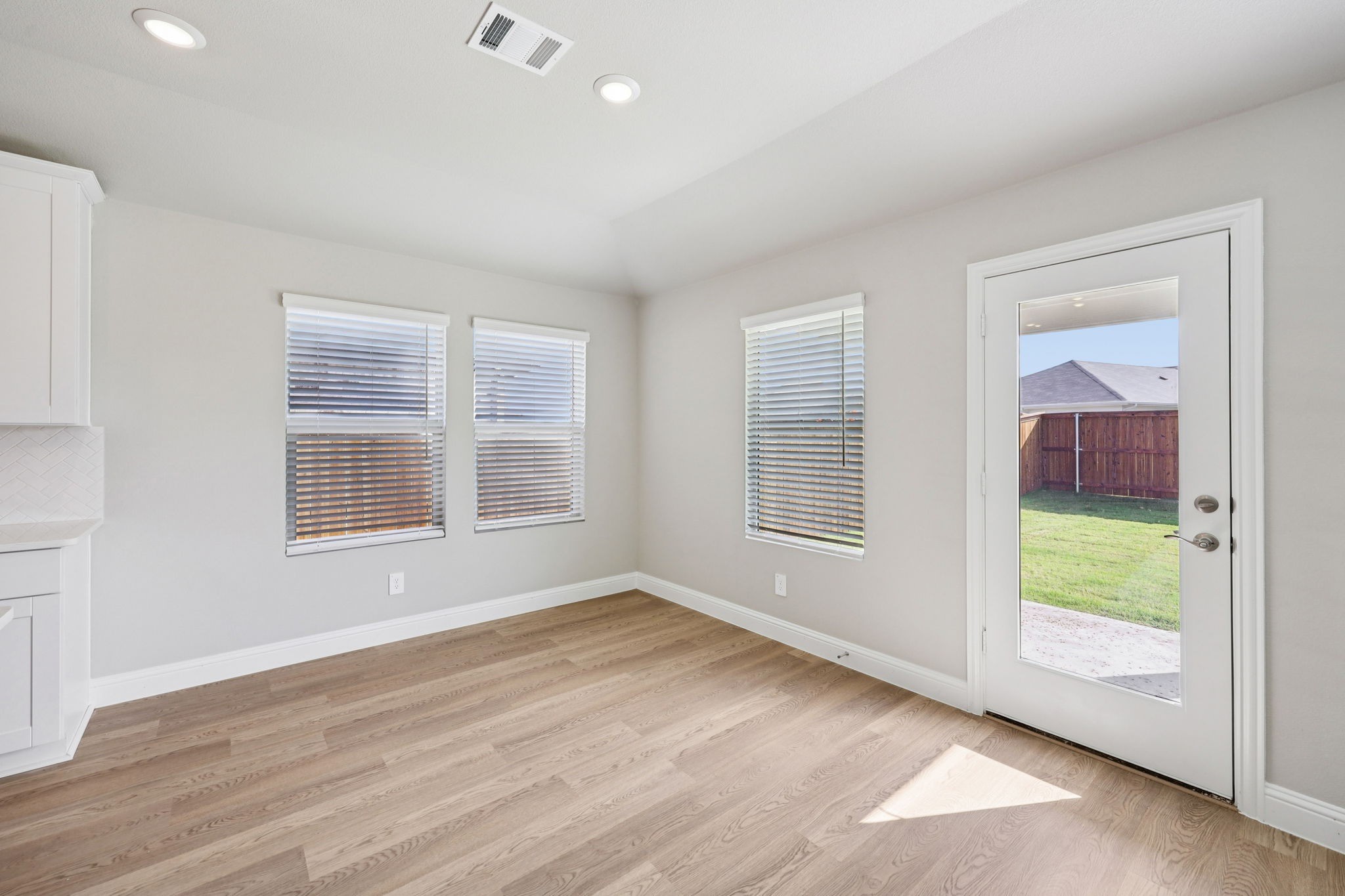 4216 Palestine Drive Farmersville TX 75442