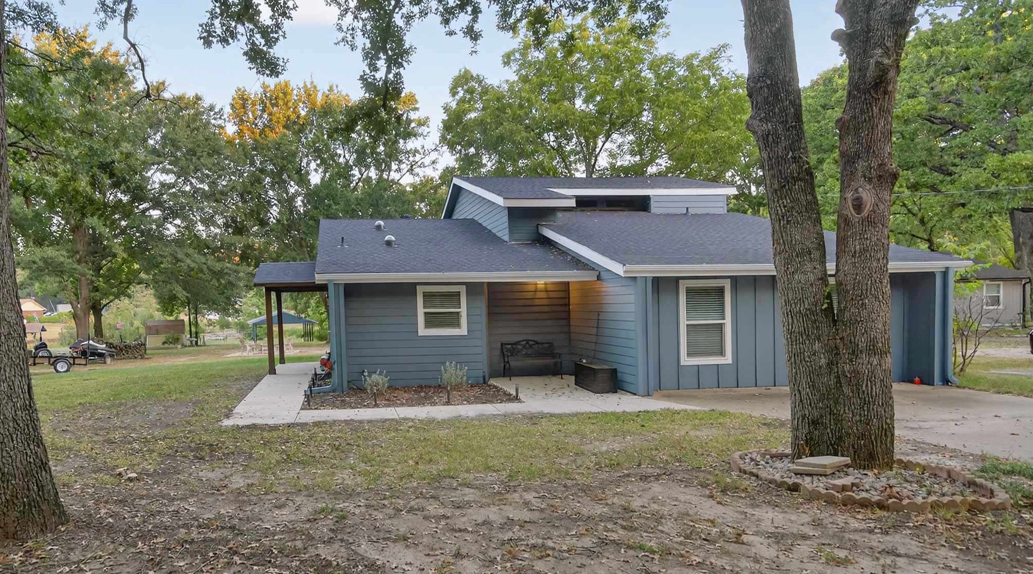 128 Armada Loop Payne Springs TX 75156