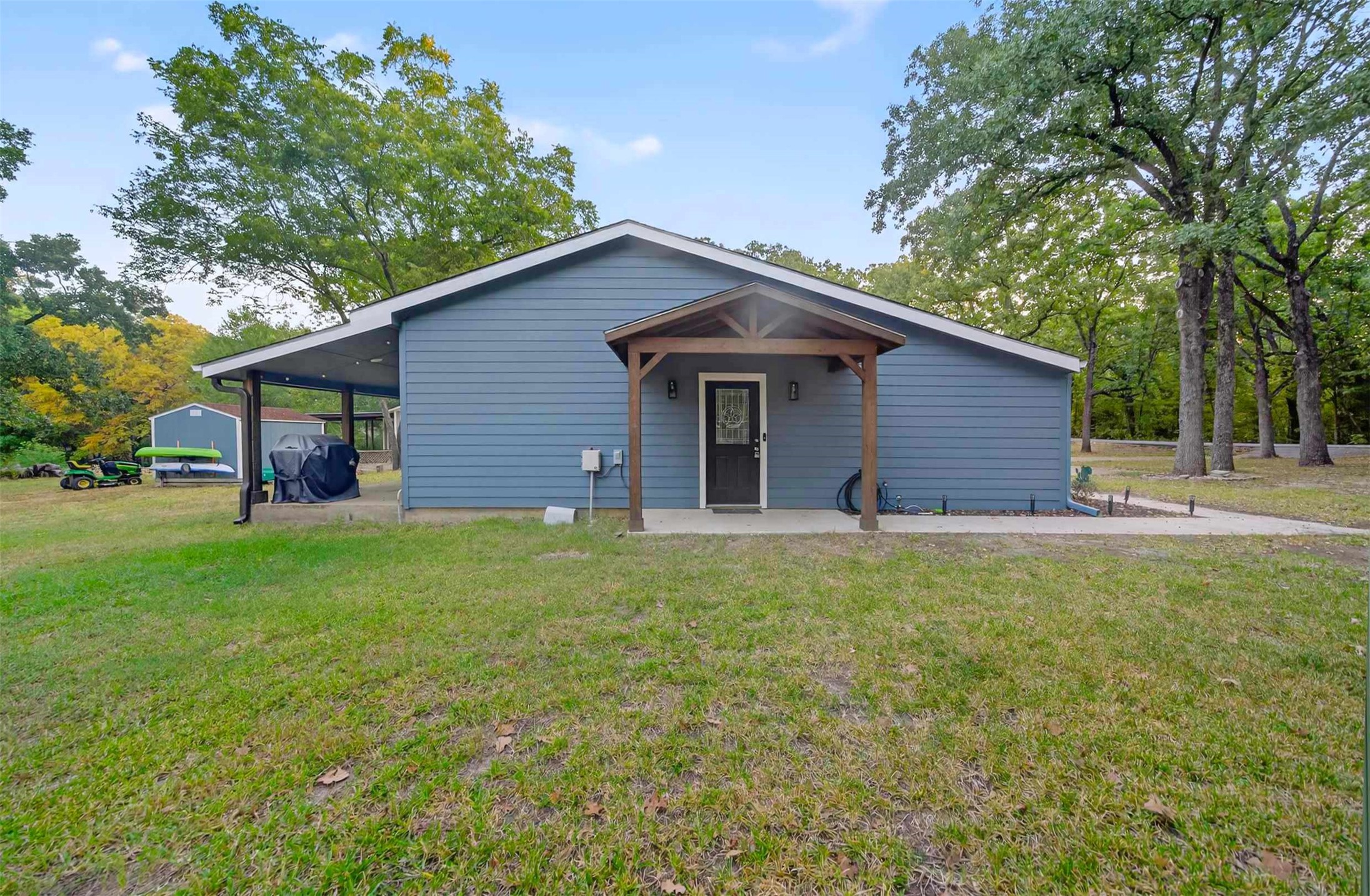 128 Armada Loop Payne Springs TX 75156