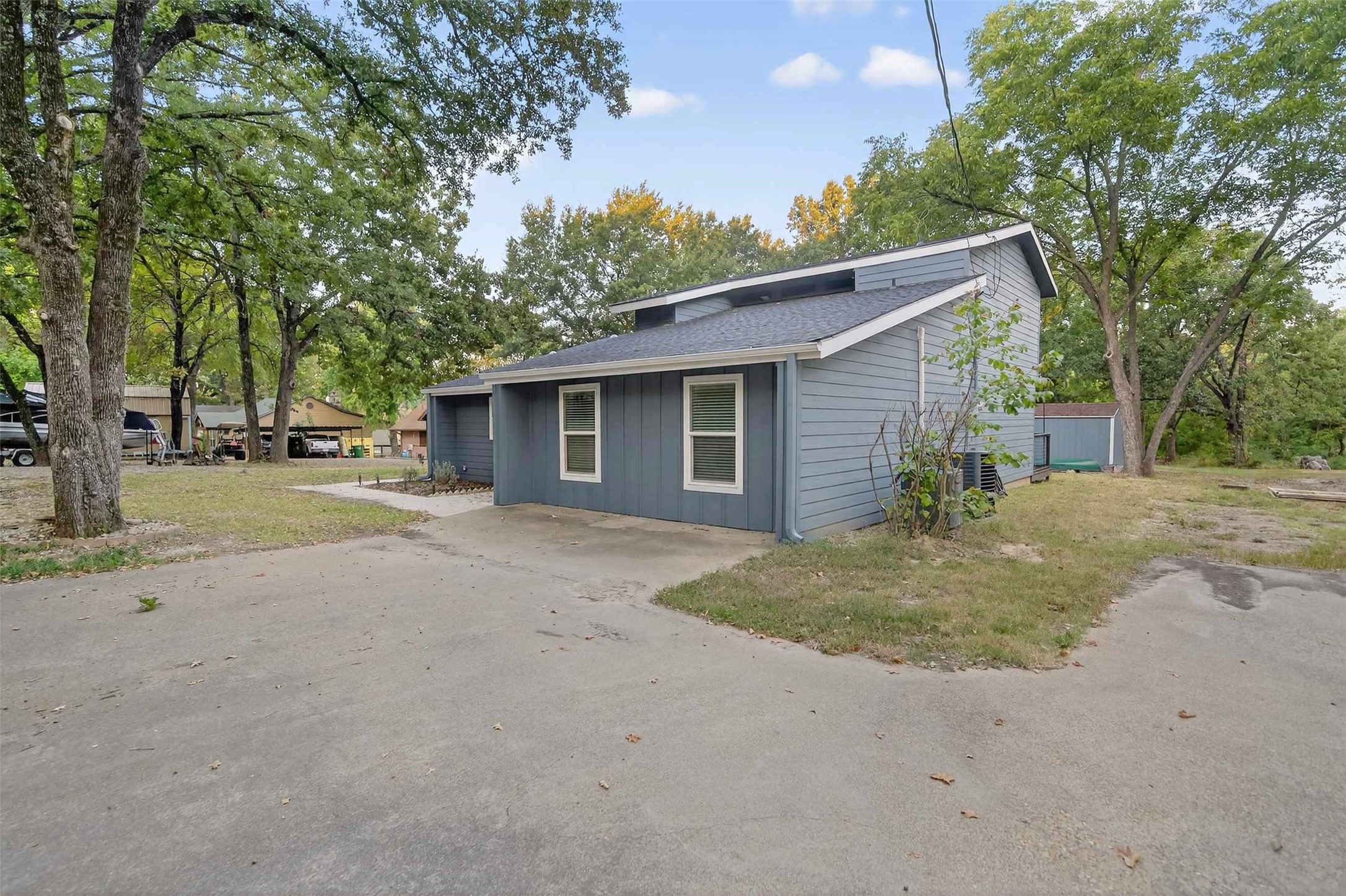 128 Armada Loop Payne Springs TX 75156