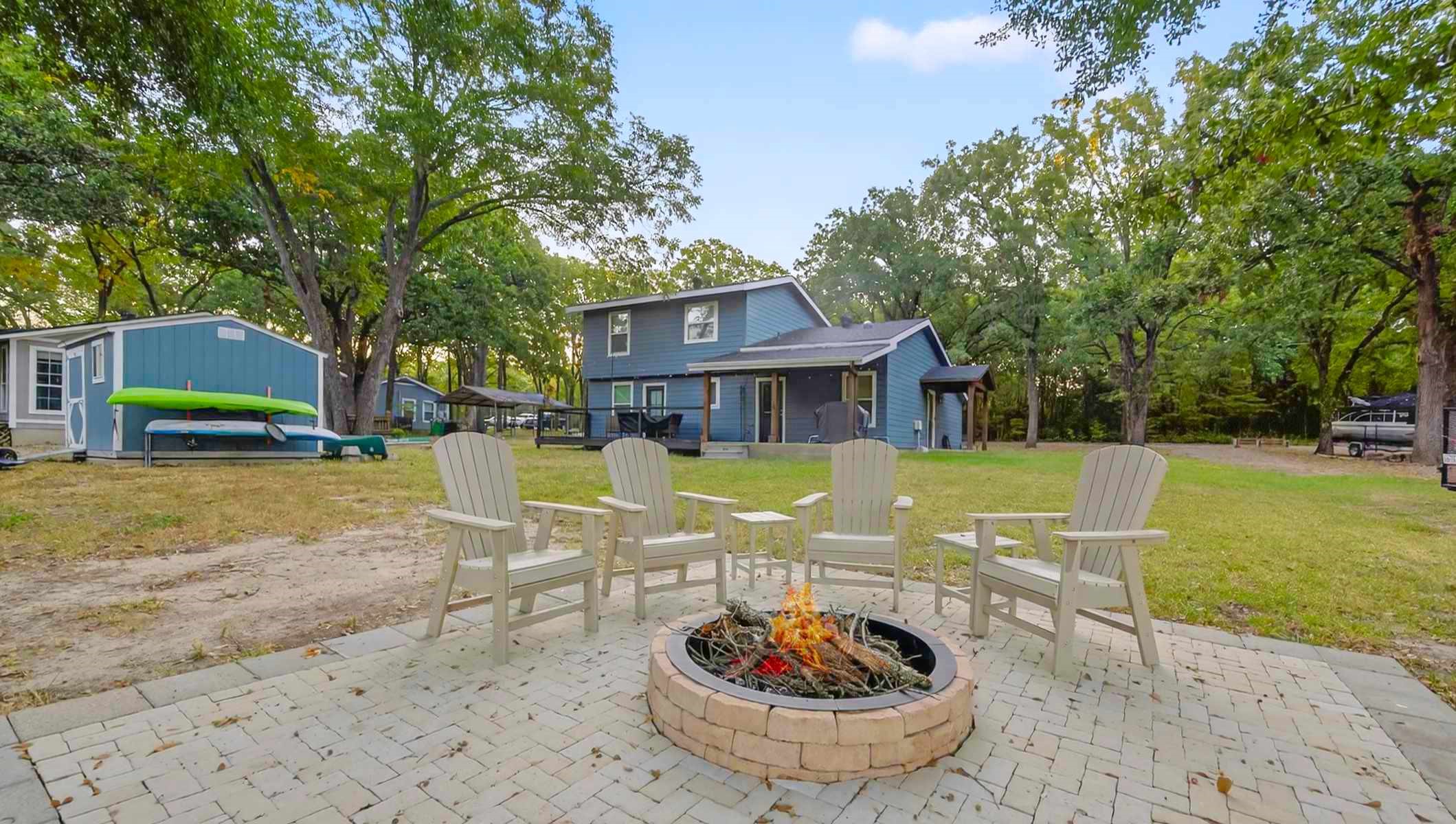 128 Armada Loop Payne Springs TX 75156