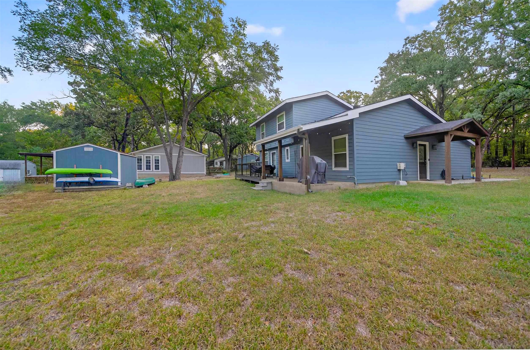 128 Armada Loop Payne Springs TX 75156