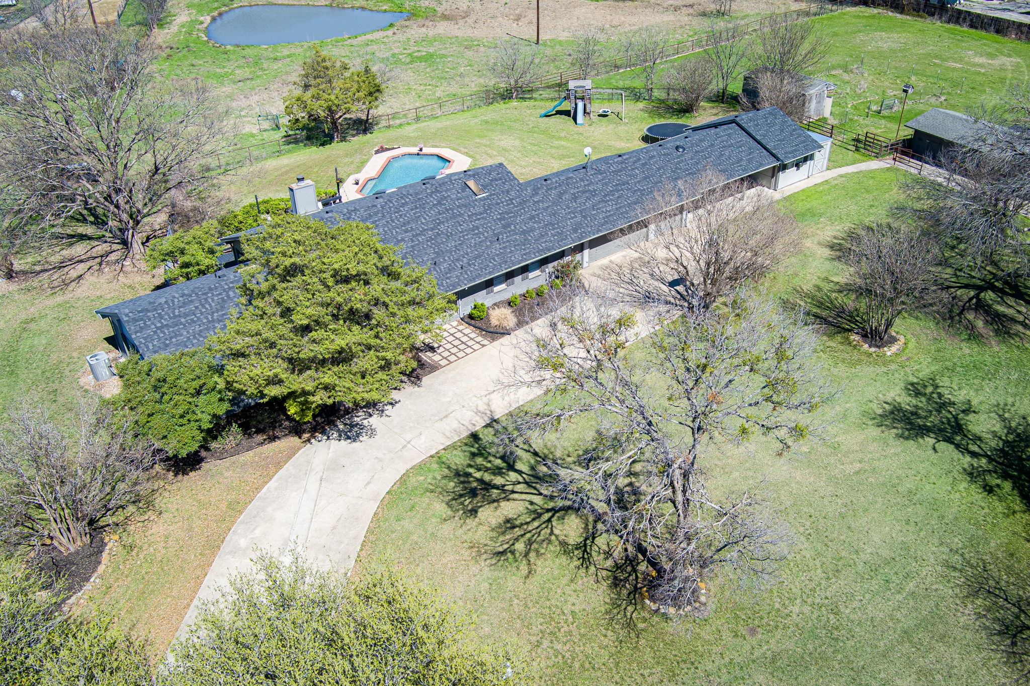 1673 Road Runner Road Anna TX 75409