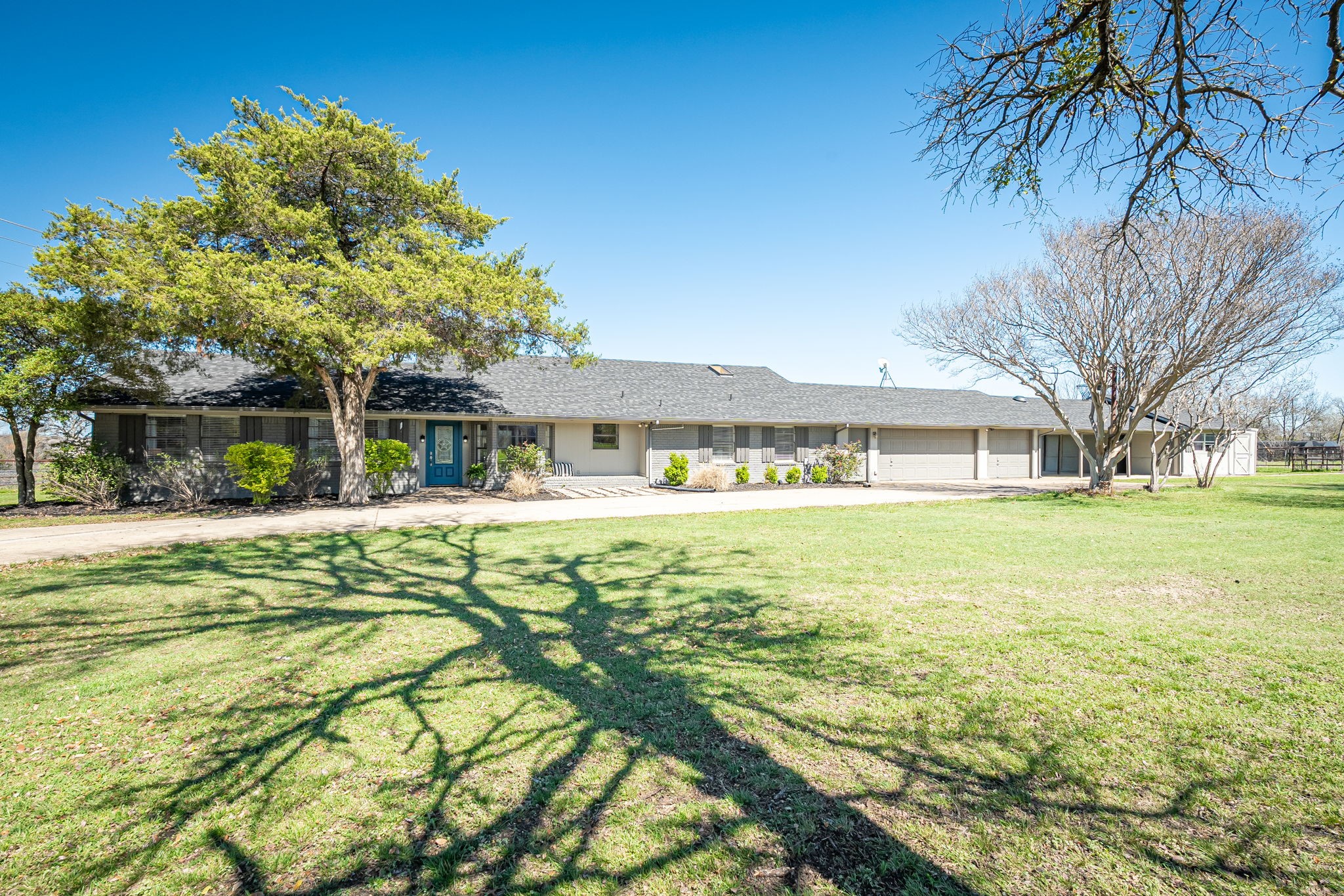 1673 Road Runner Road Anna TX 75409
