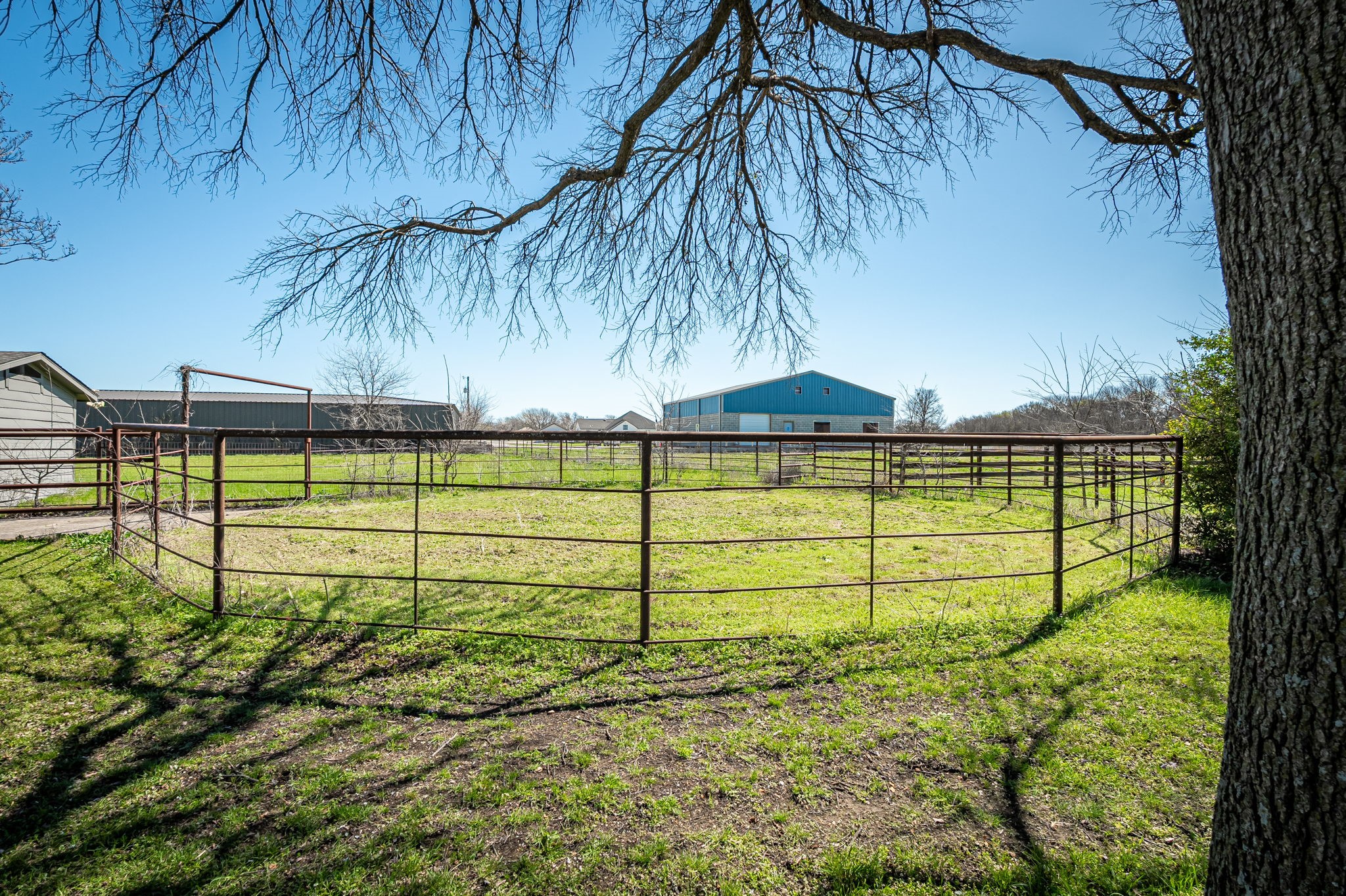 1673 Road Runner Road Anna TX 75409
