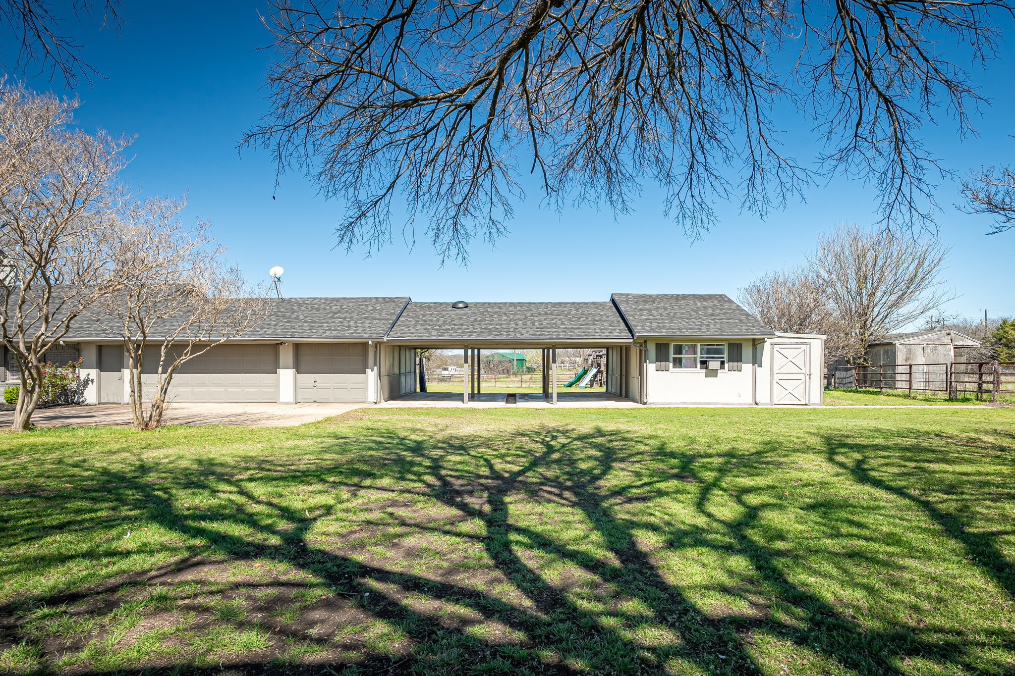 1673 Road Runner Road Anna TX 75409