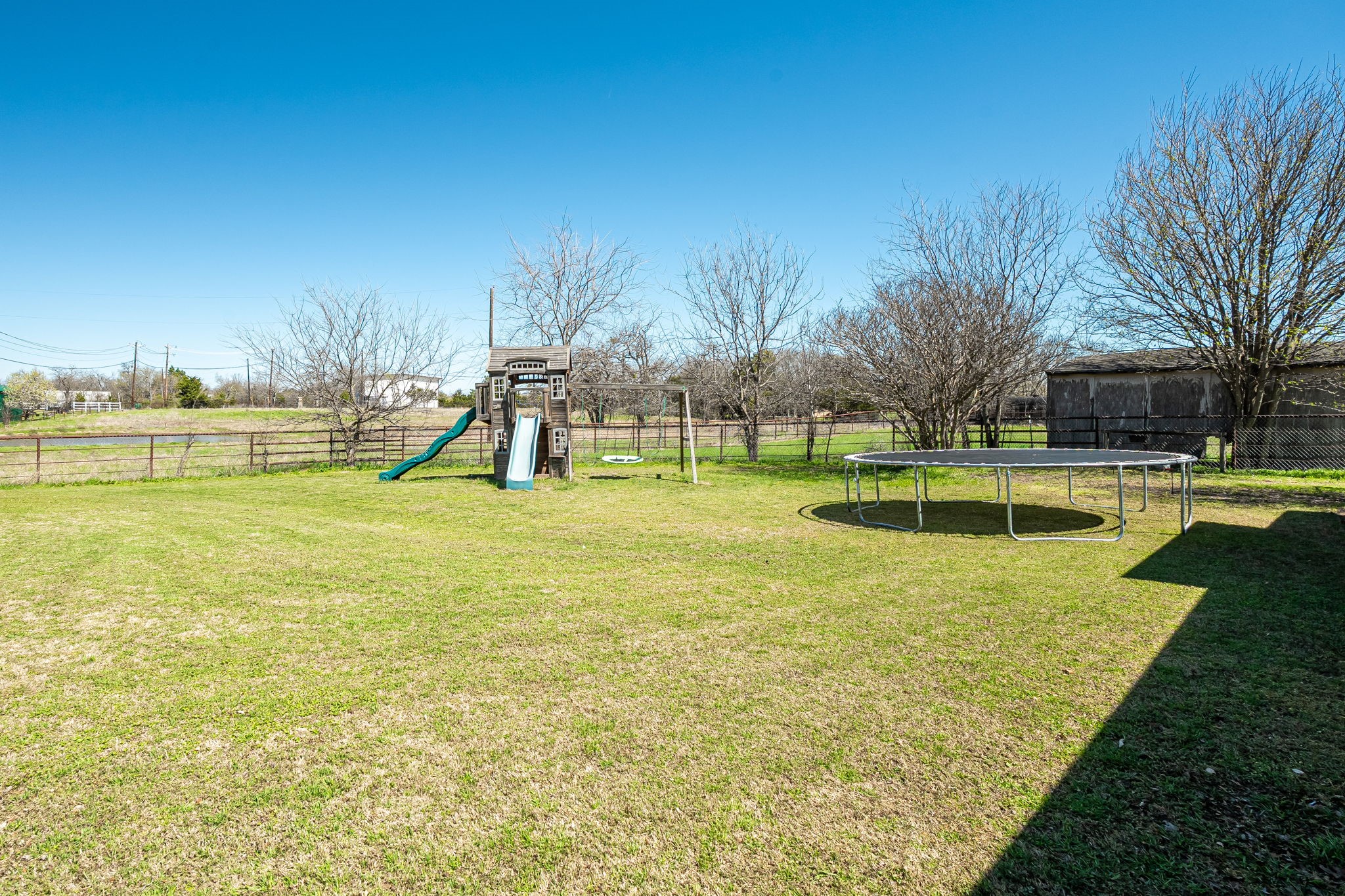 1673 Road Runner Road Anna TX 75409