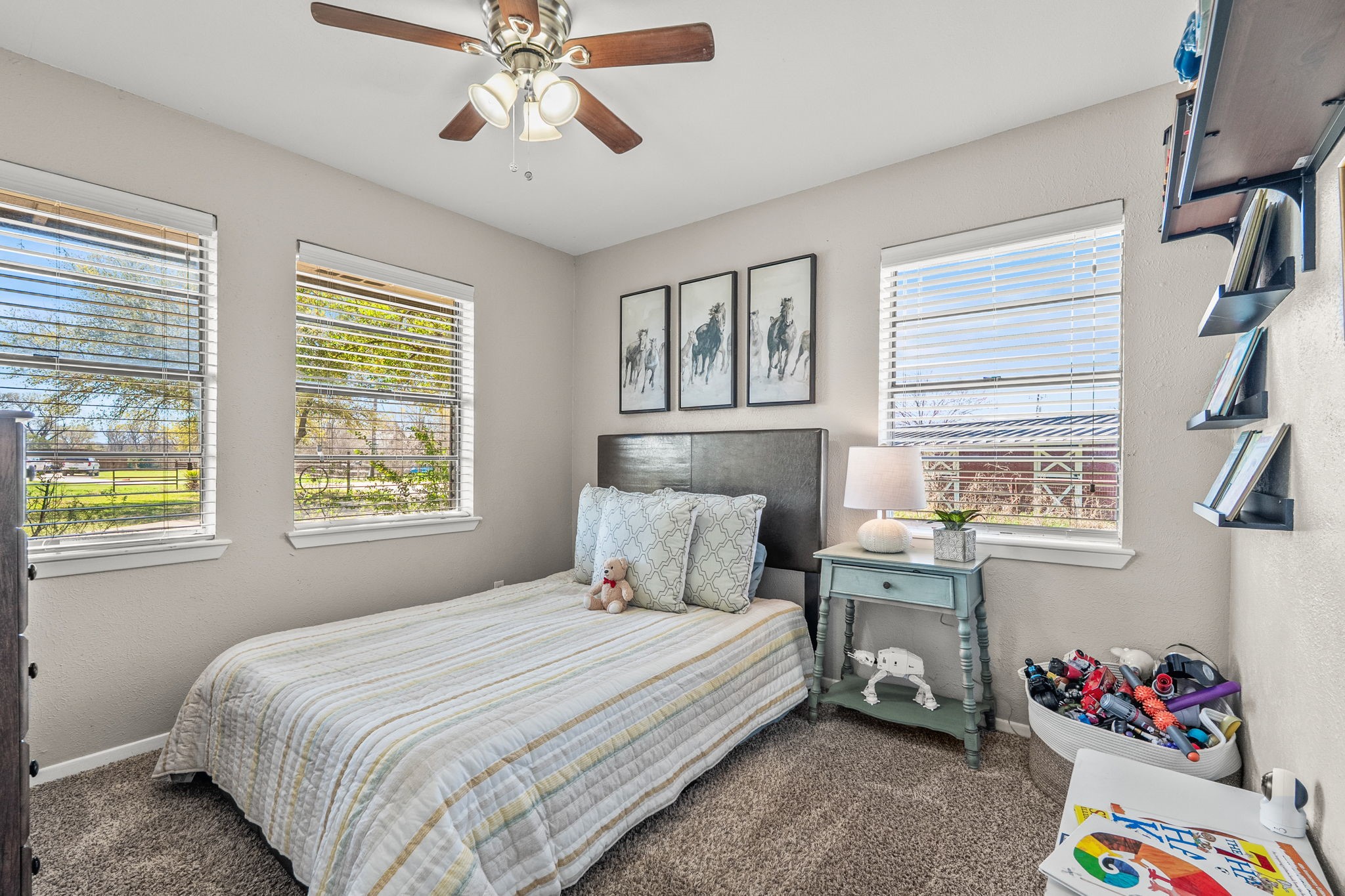 1673 Road Runner Road Anna TX 75409