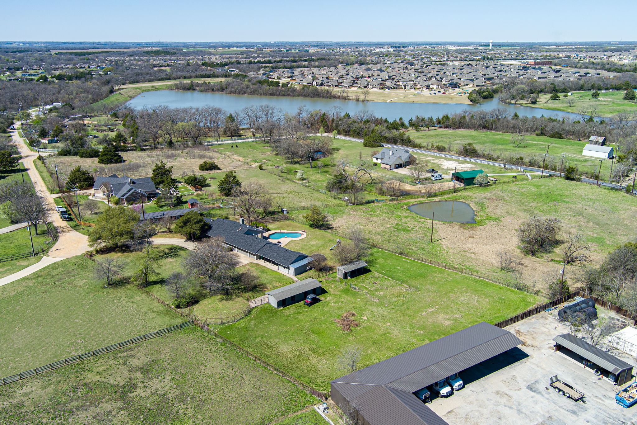 1673 Road Runner Road Anna TX 75409