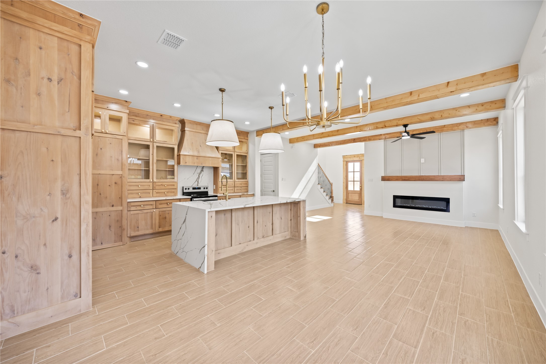 2513 Embrey Place Fort Worth TX 76111