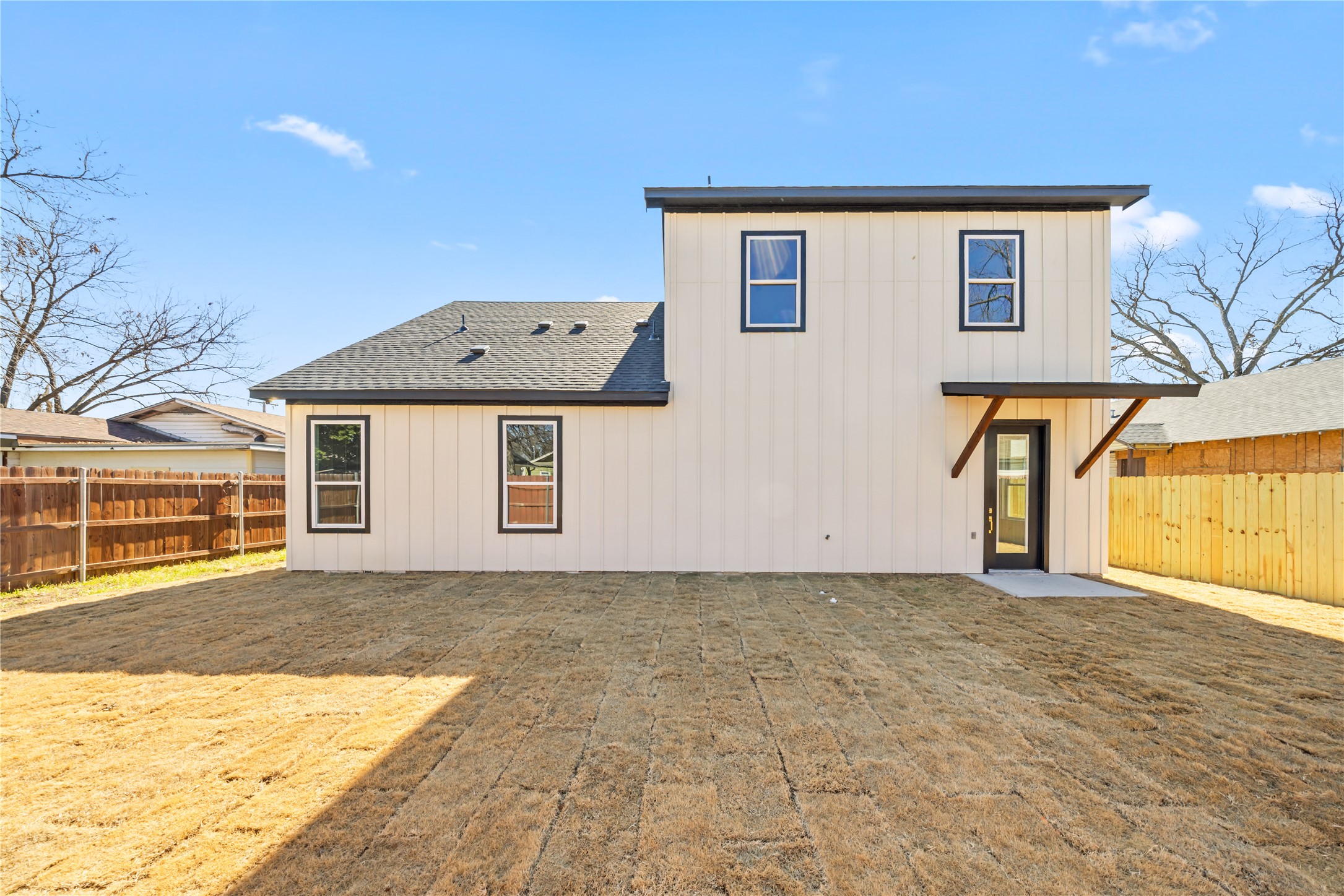 2513 Embrey Place Fort Worth TX 76111