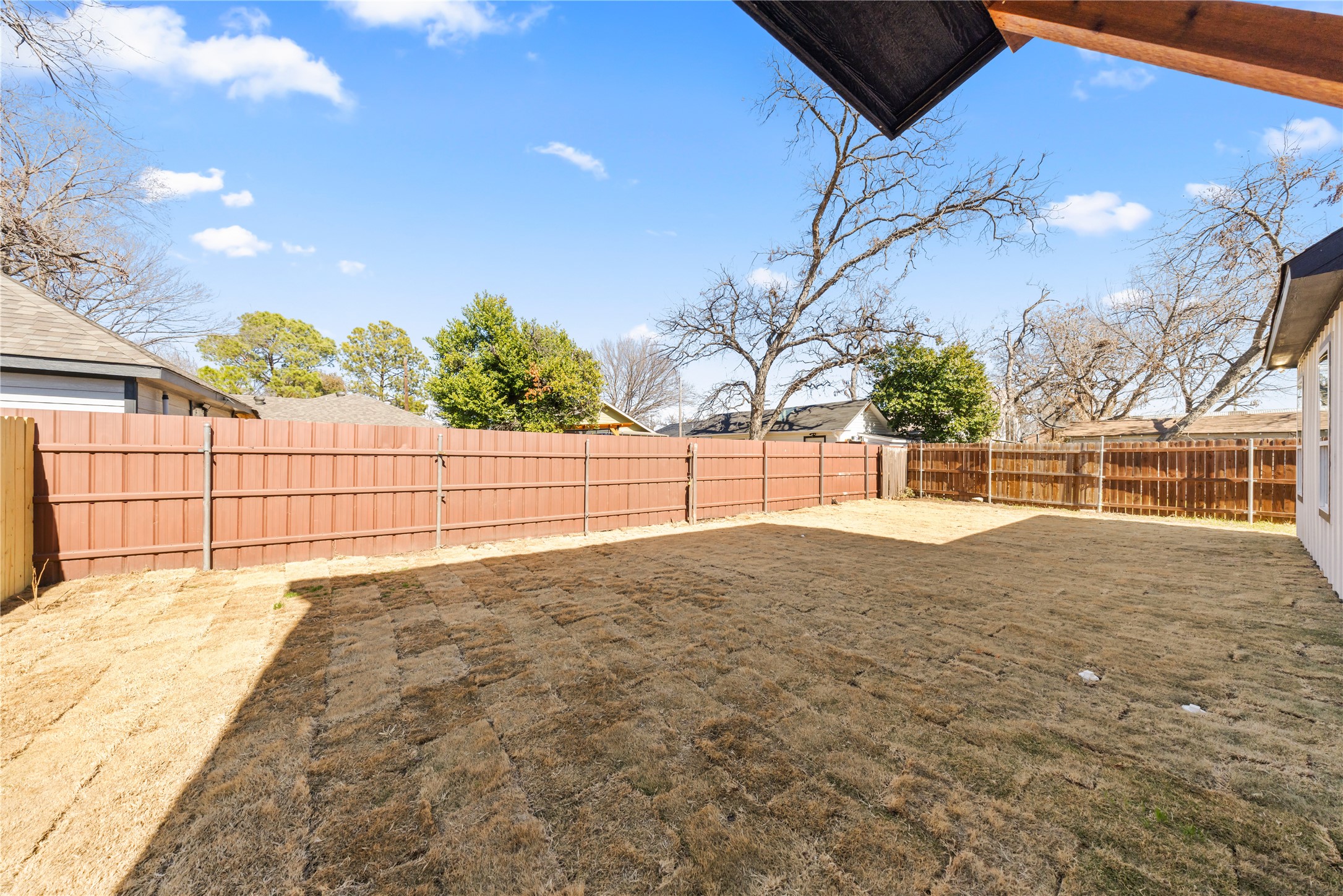 2513 Embrey Place Fort Worth TX 76111