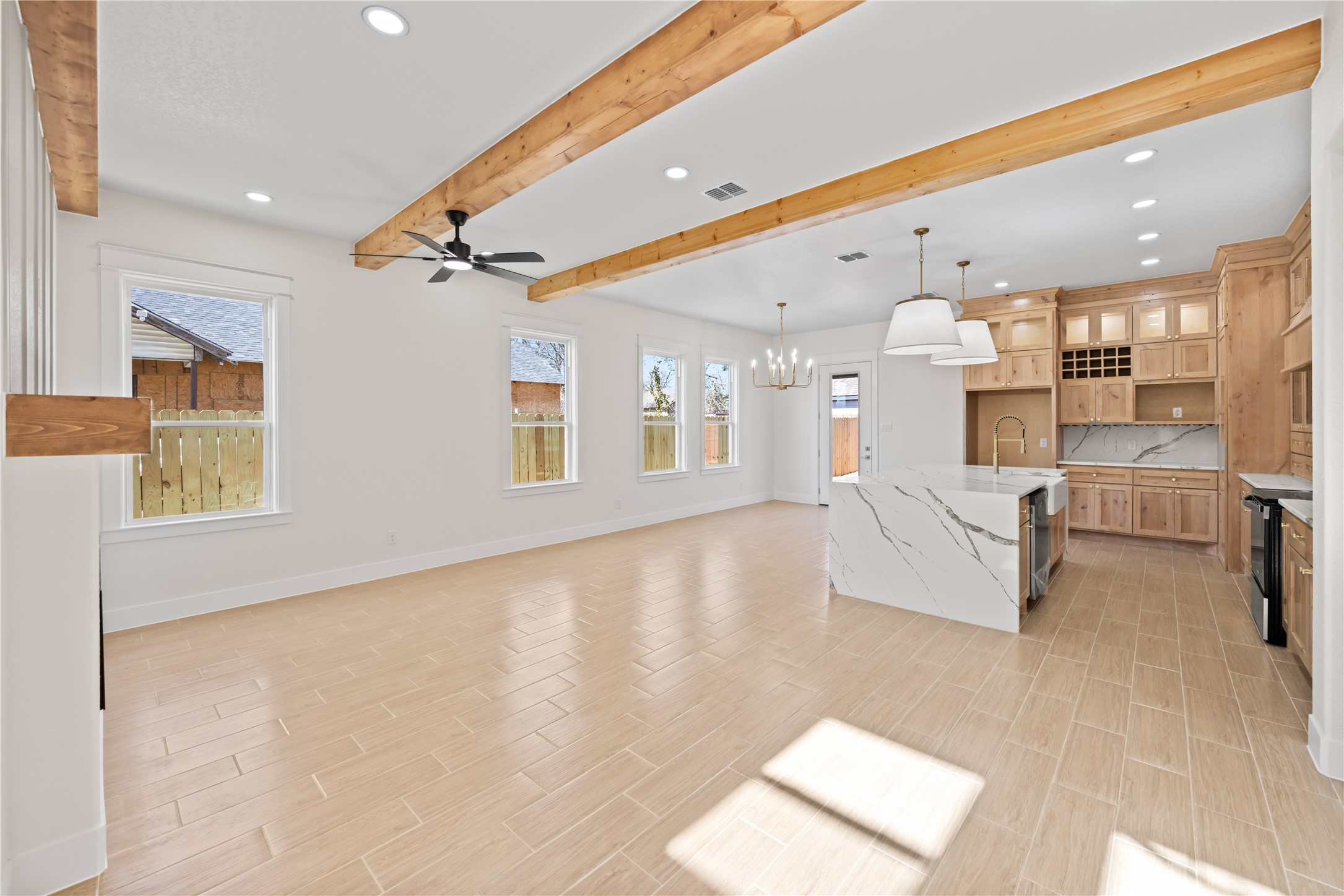 2513 Embrey Place Fort Worth TX 76111