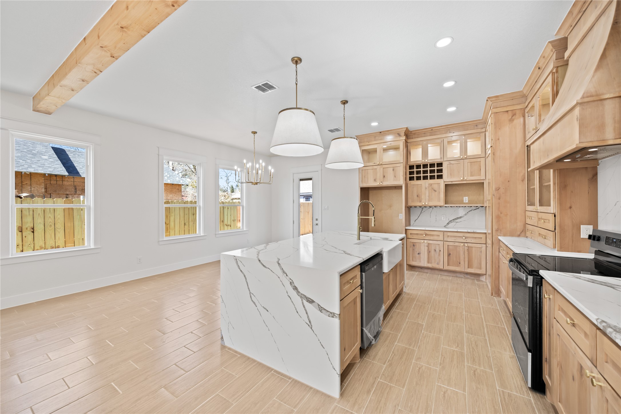 2513 Embrey Place Fort Worth TX 76111