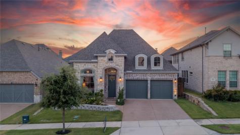 4521 La Roche Avenue Carrollton TX 75010
