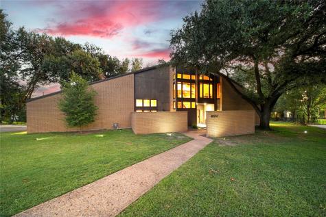 8551 S Mediterranean Circle Dallas TX 75238