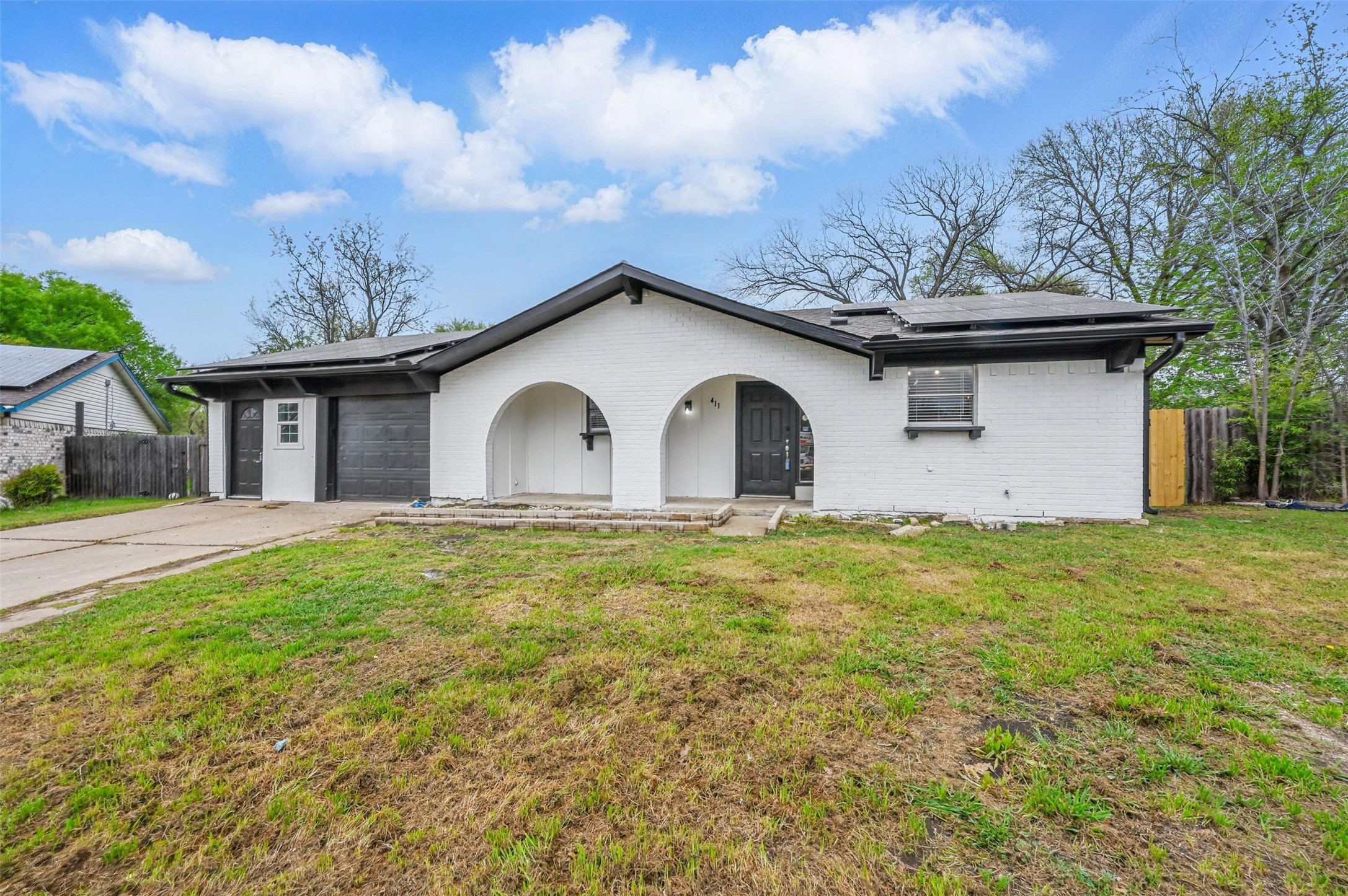 411 Colgate Court Arlington TX 76014