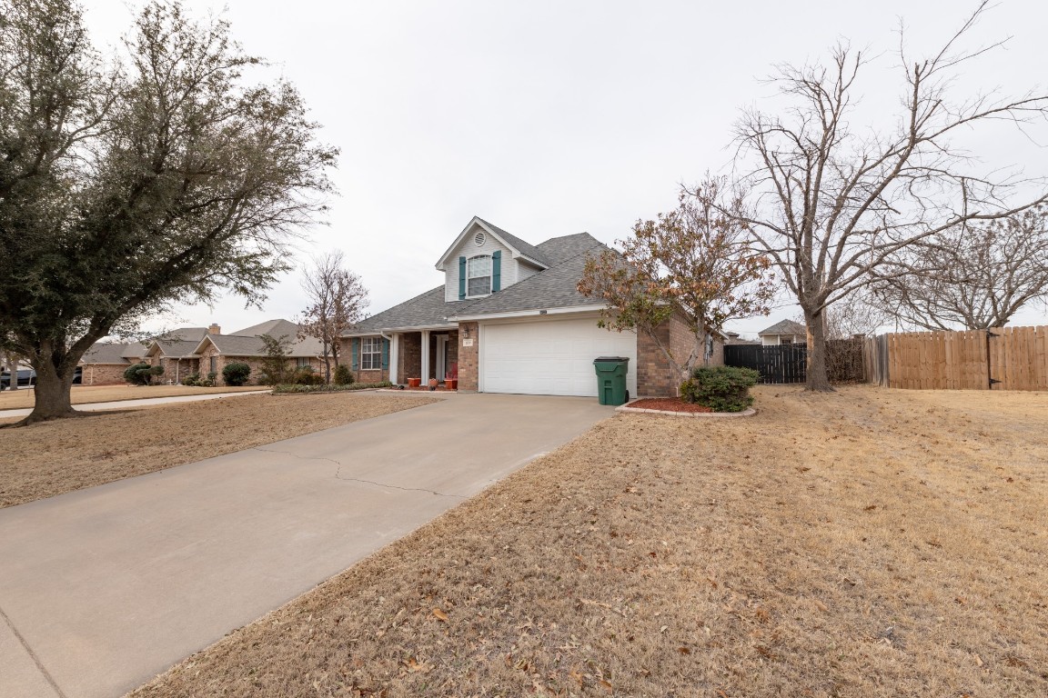 109 Pioneer Trail Henrietta TX 76365