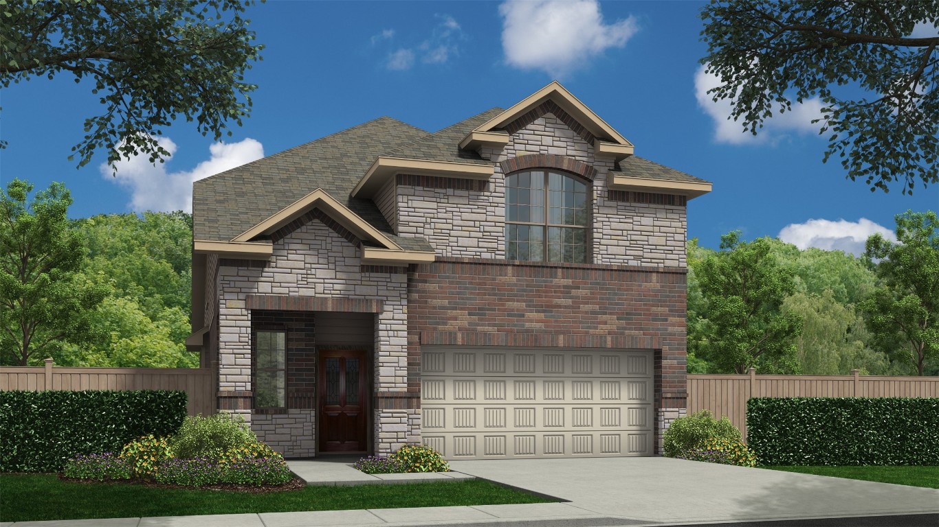 1418 Wentwood Drive Desoto TX 75115