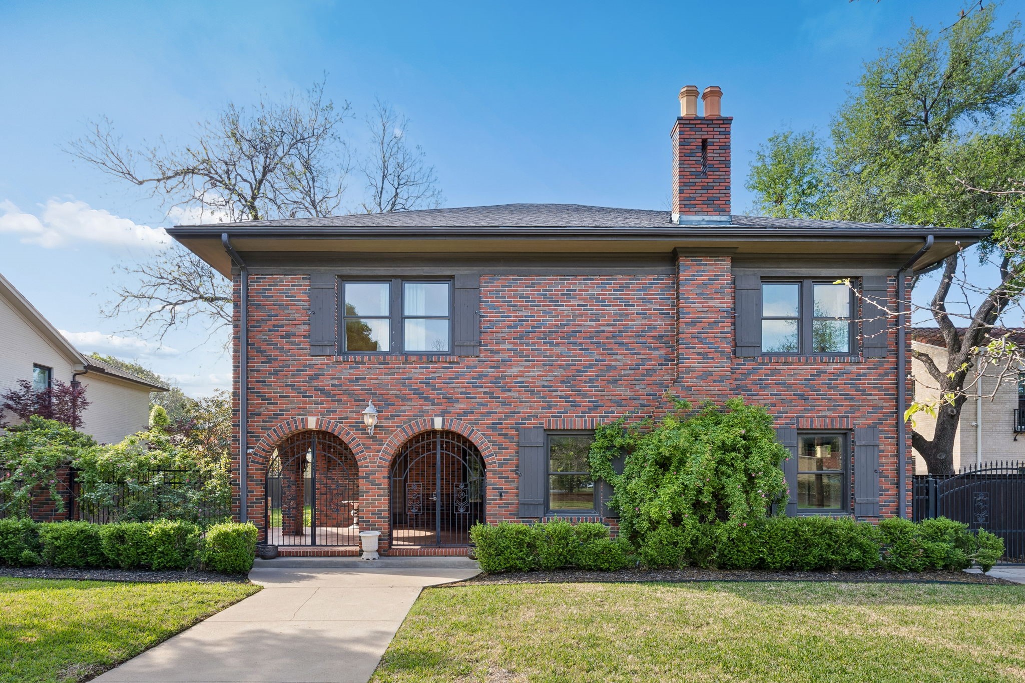 2809 Park Hill Drive Fort Worth TX 76109