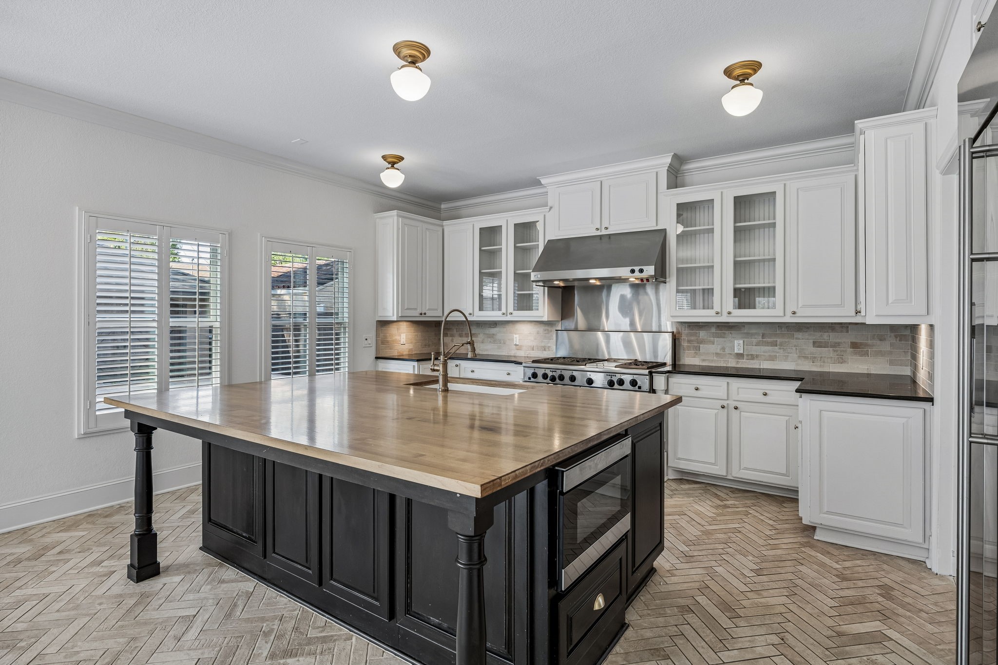 2809 Park Hill Drive Fort Worth TX 76109