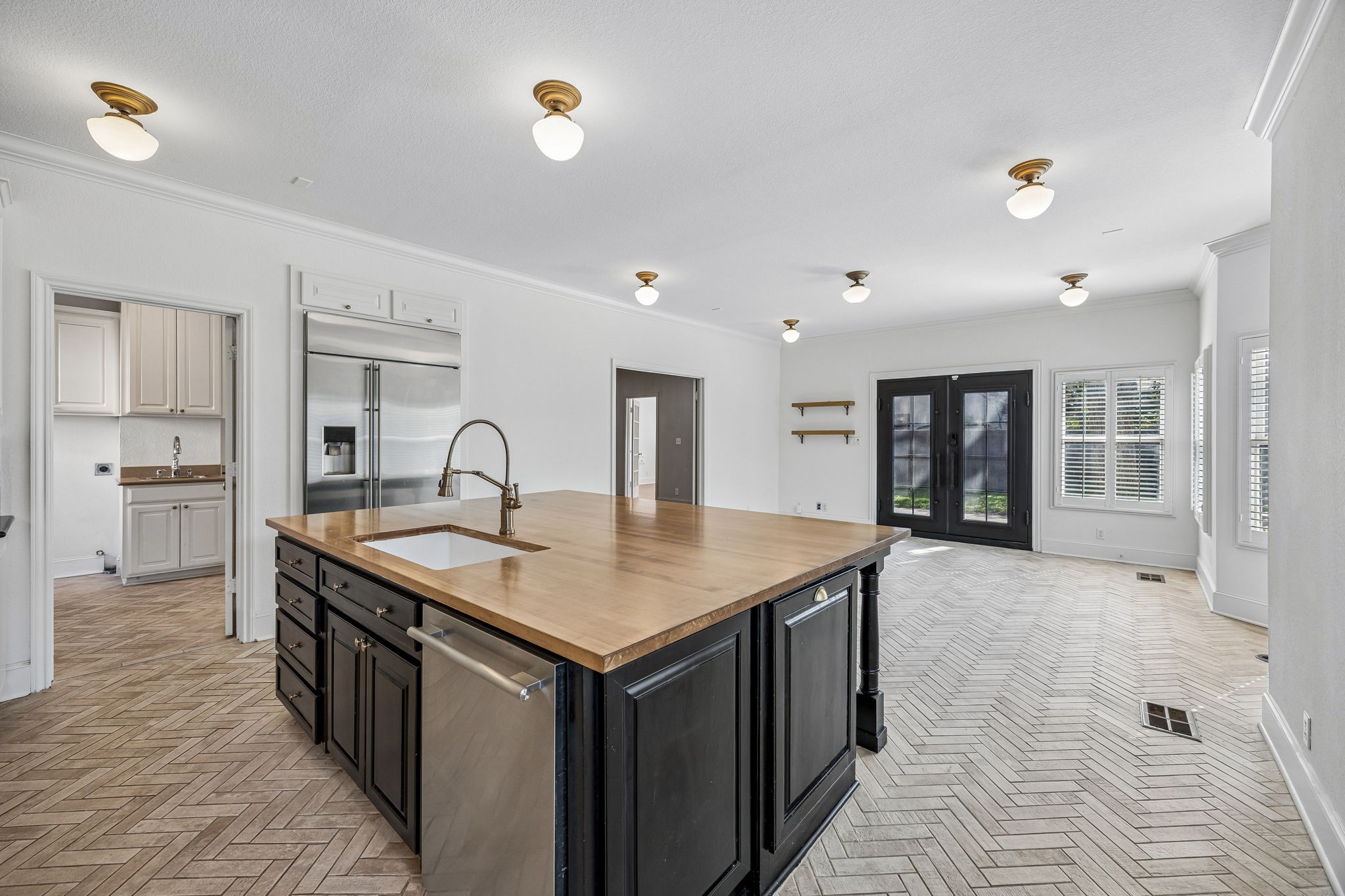 2809 Park Hill Drive Fort Worth TX 76109