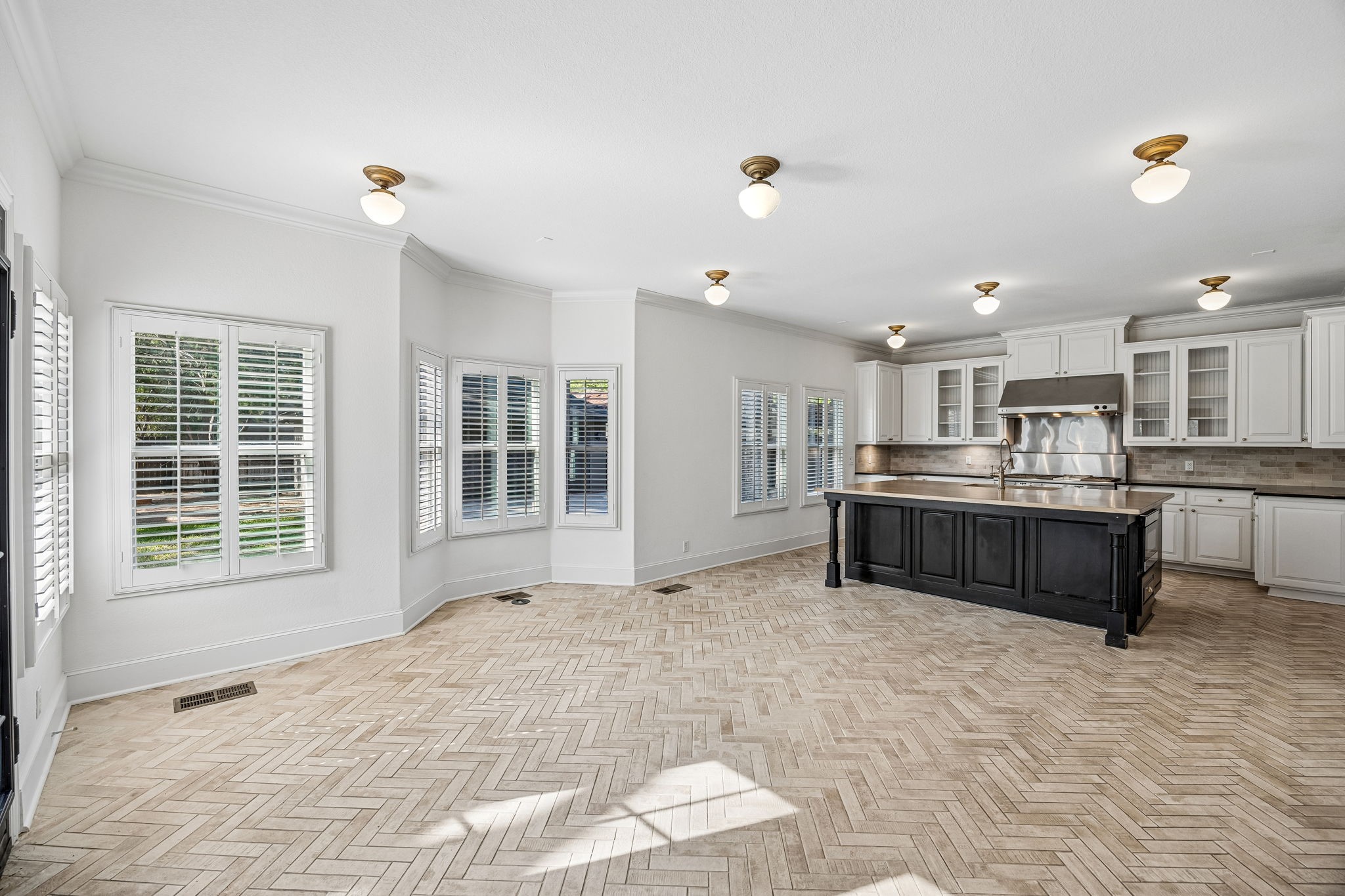 2809 Park Hill Drive Fort Worth TX 76109