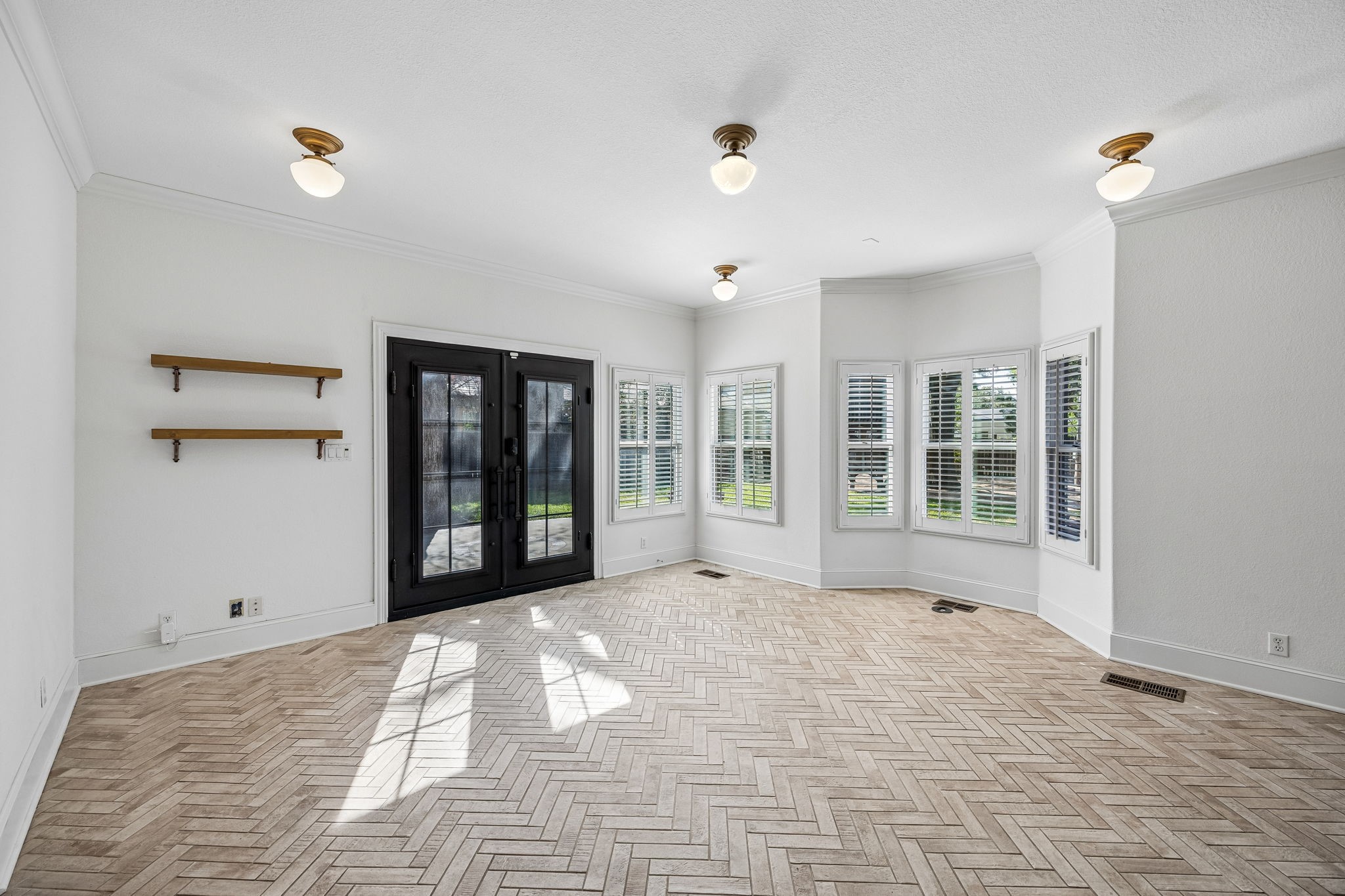 2809 Park Hill Drive Fort Worth TX 76109