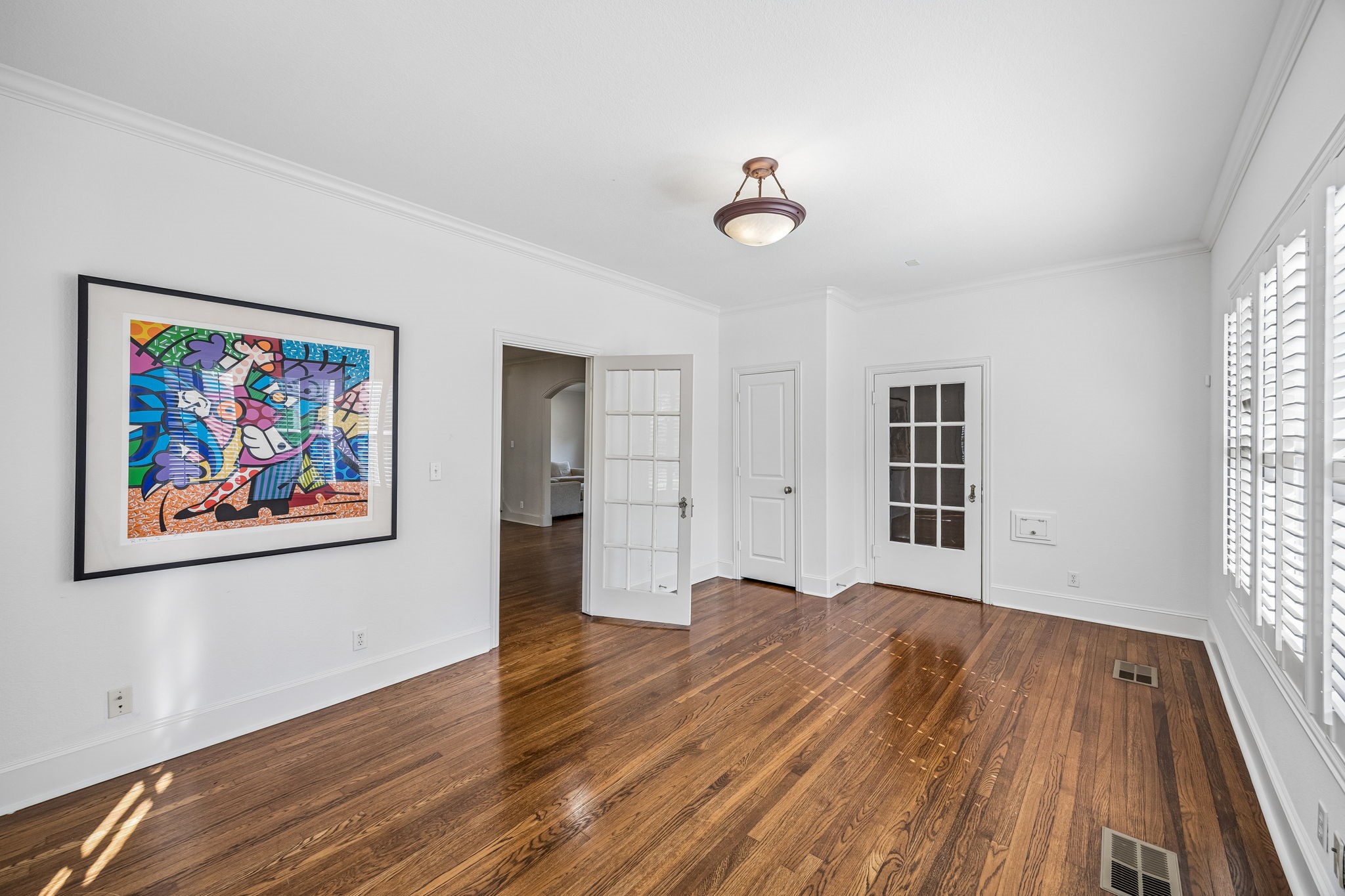 2809 Park Hill Drive Fort Worth TX 76109